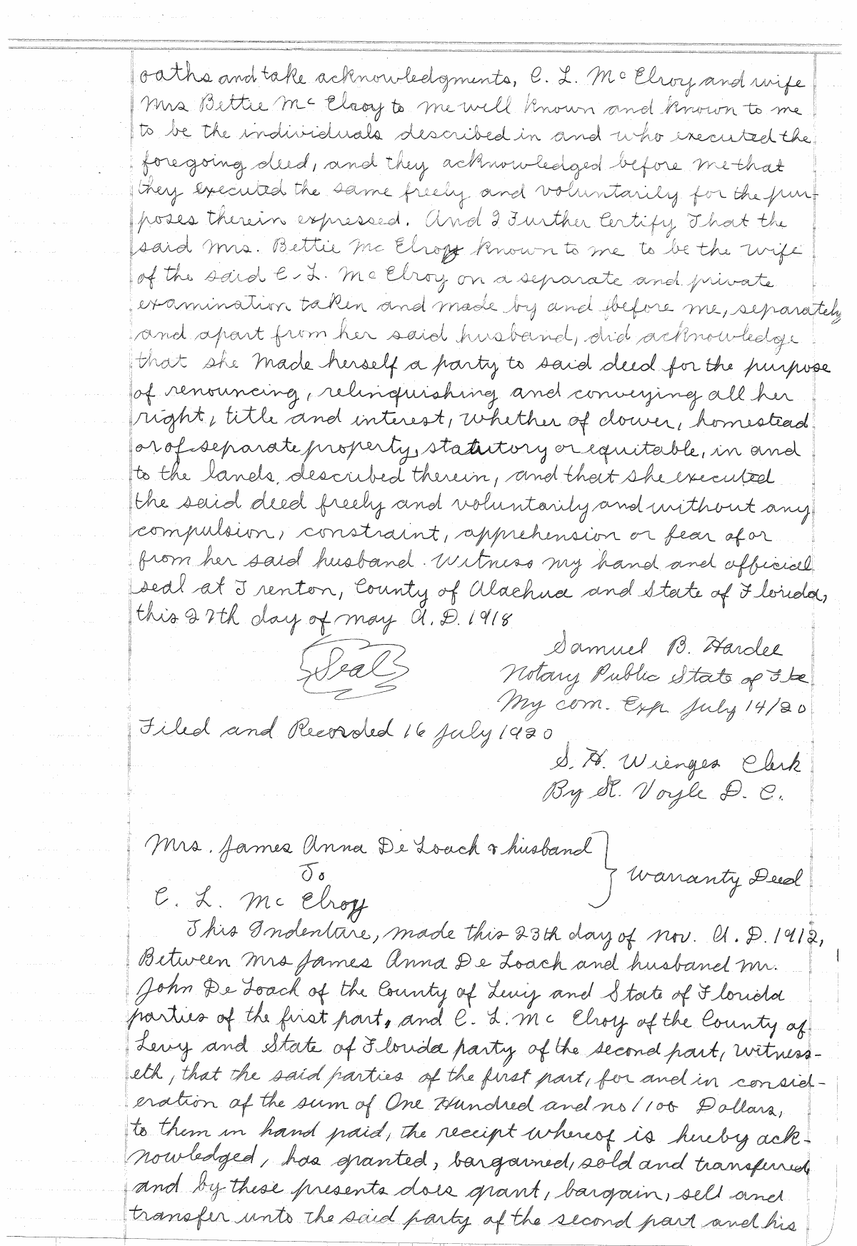 Click Here for Larger Image