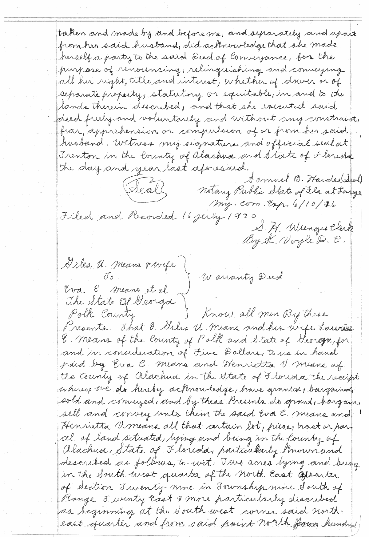 Click Here for Larger Image