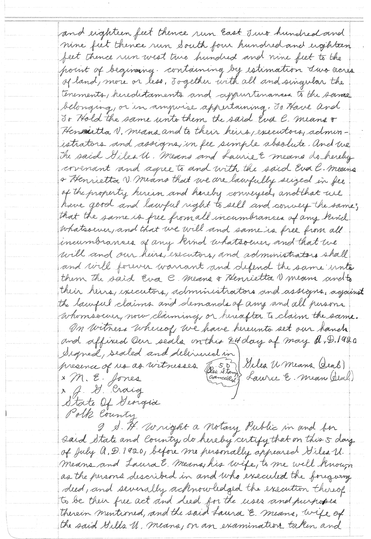 Click Here for Larger Image