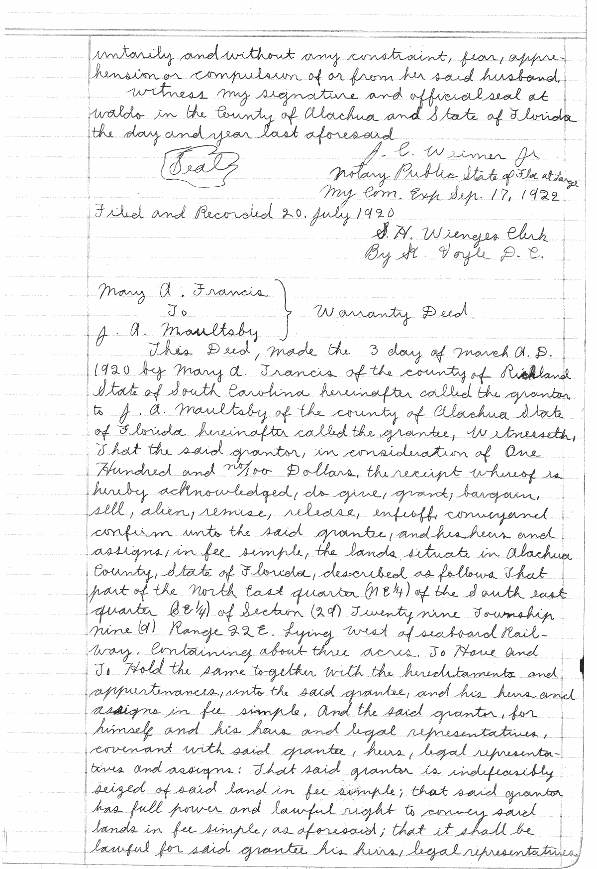 Click Here for Larger Image