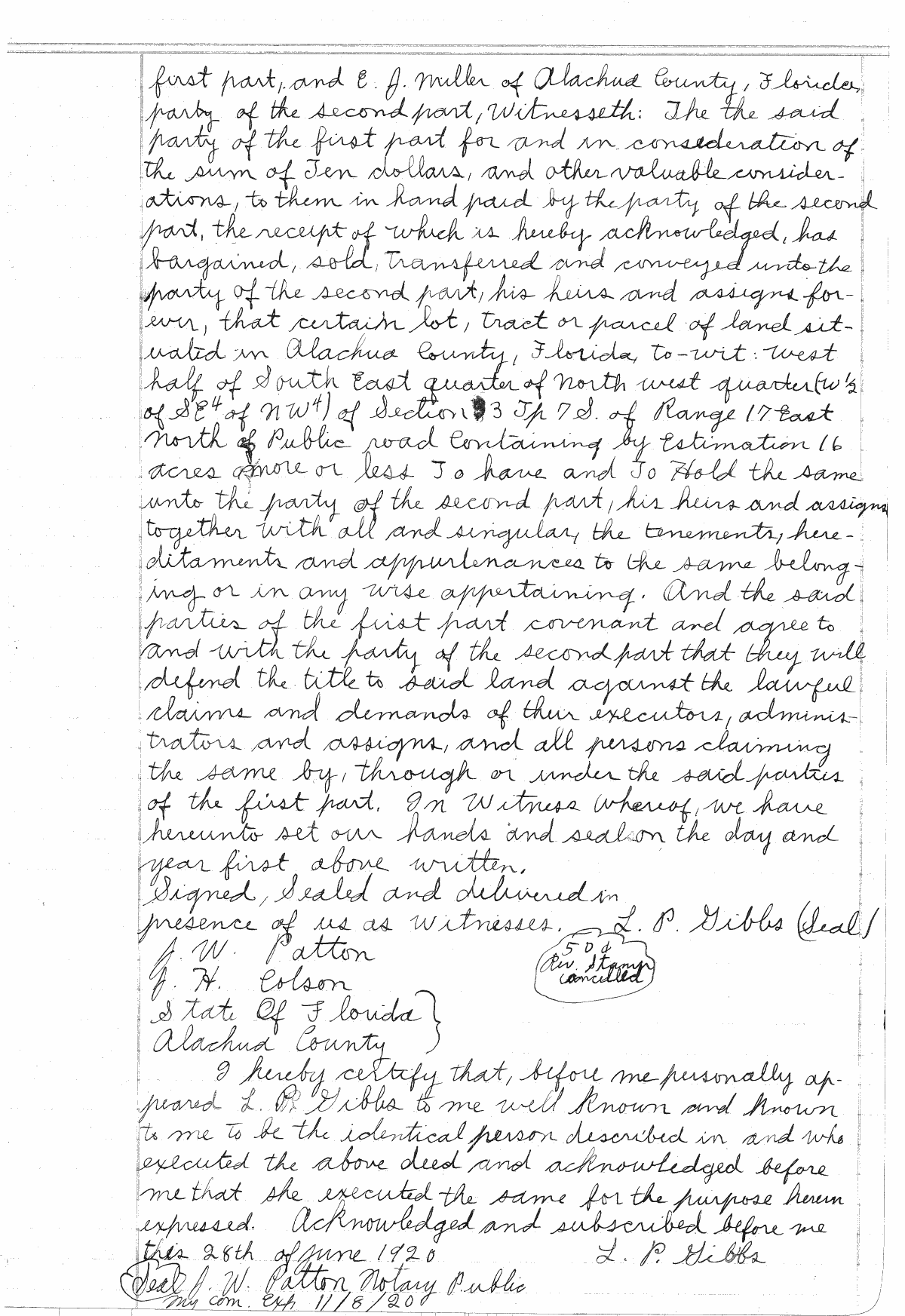 Click Here for Larger Image