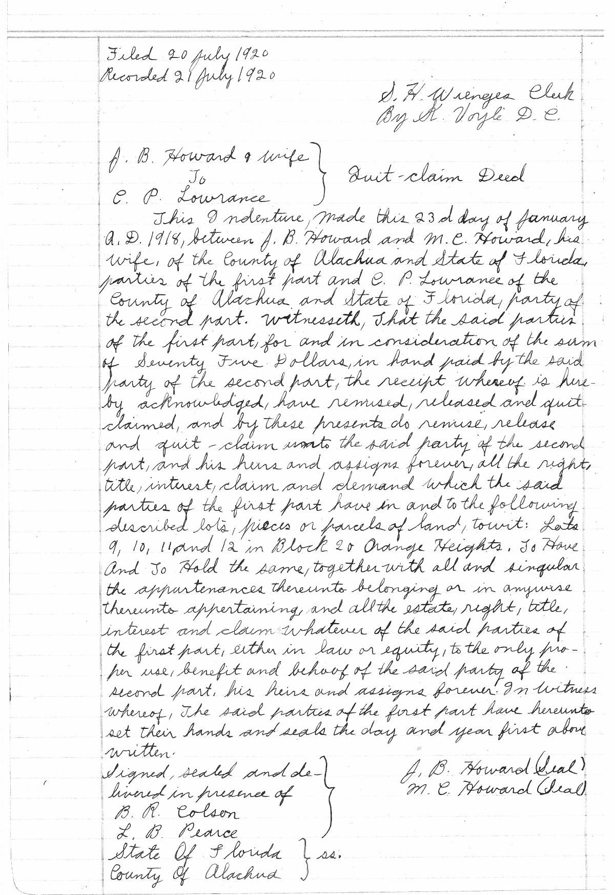 Click Here for Larger Image