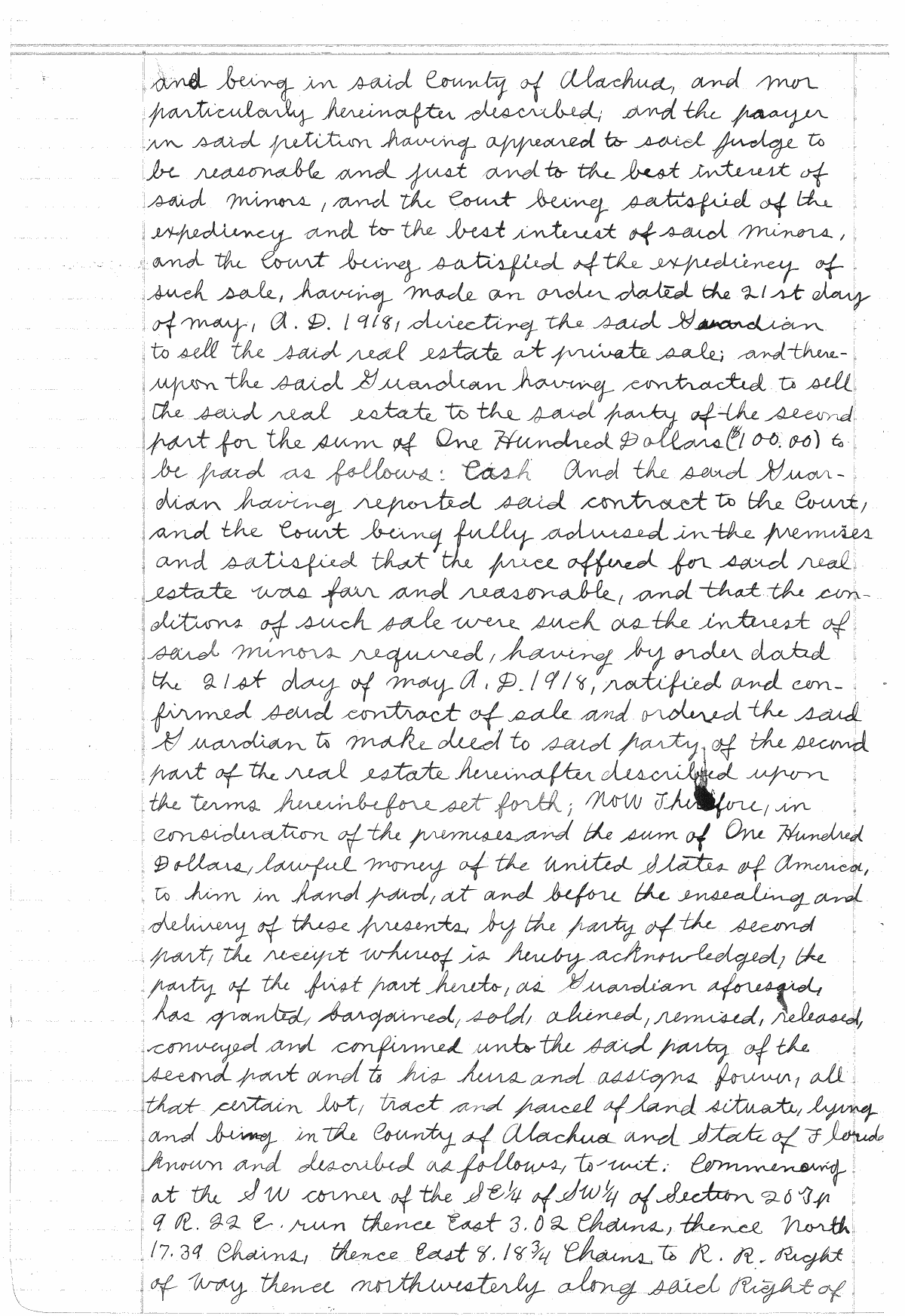 Click Here for Larger Image