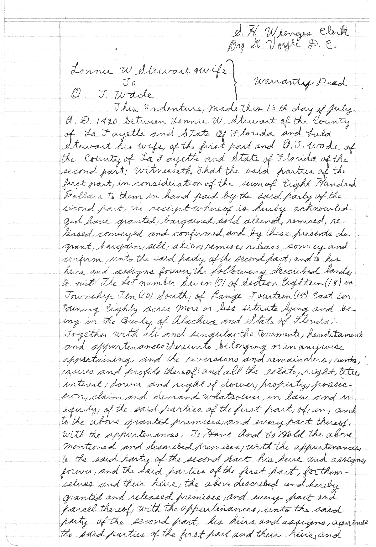 Click Here for Larger Image