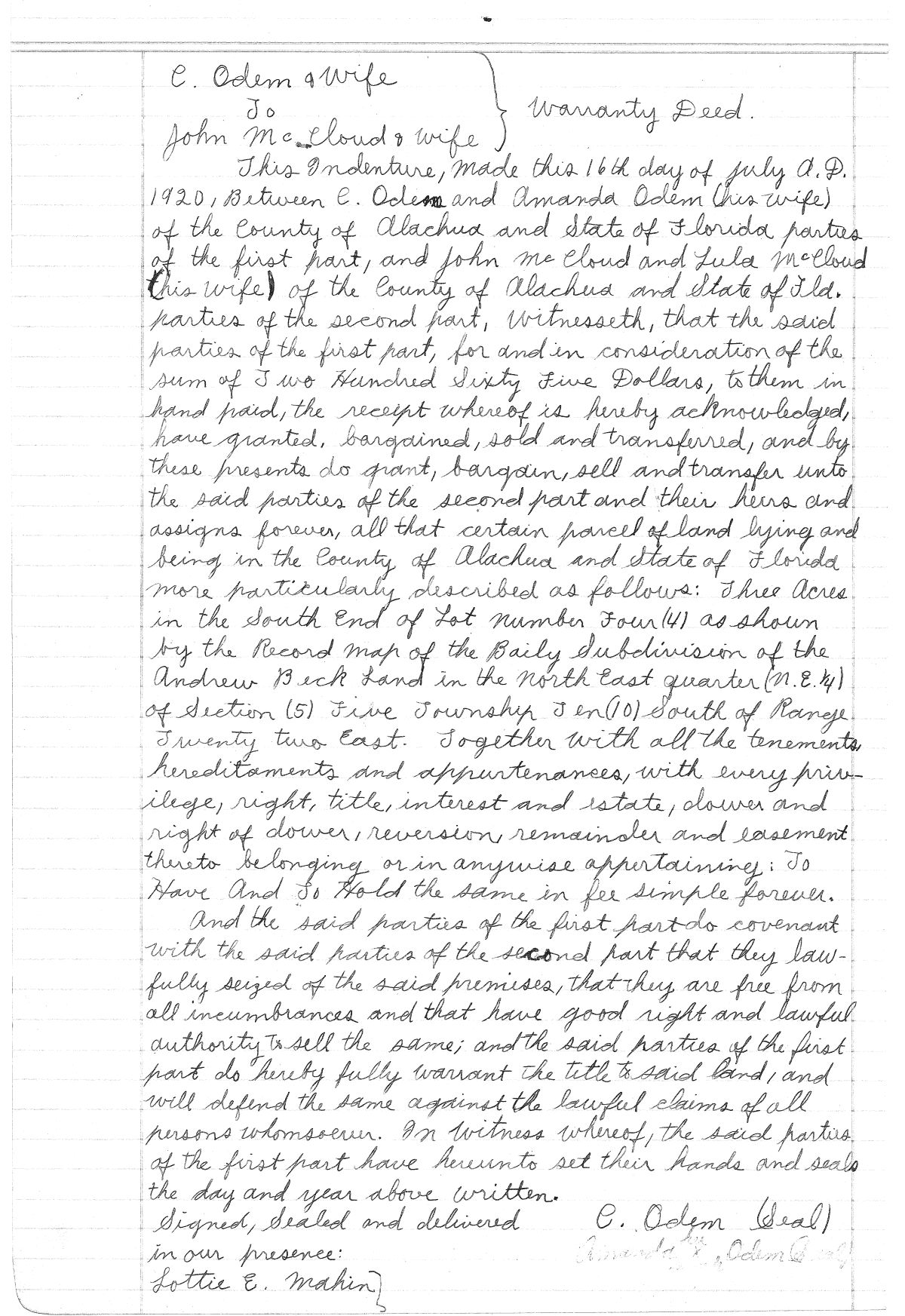 Click Here for Larger Image