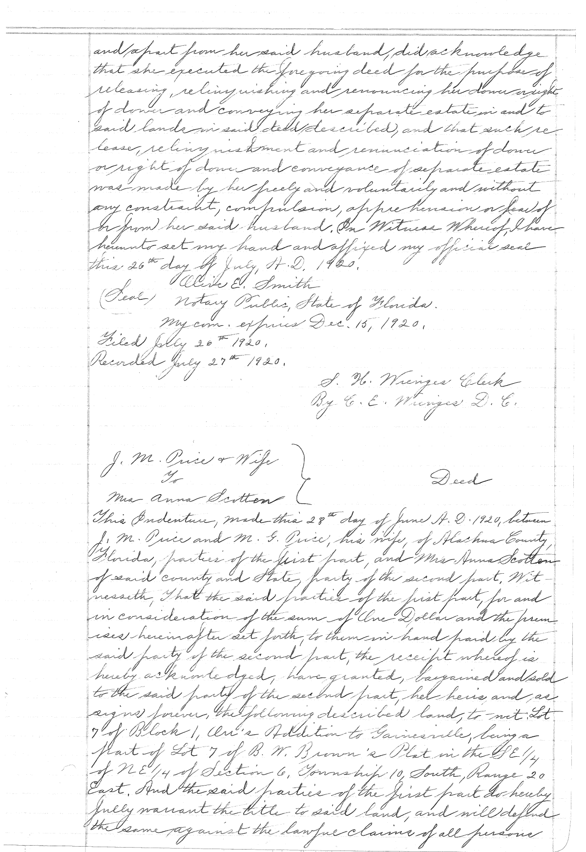 Click Here for Larger Image