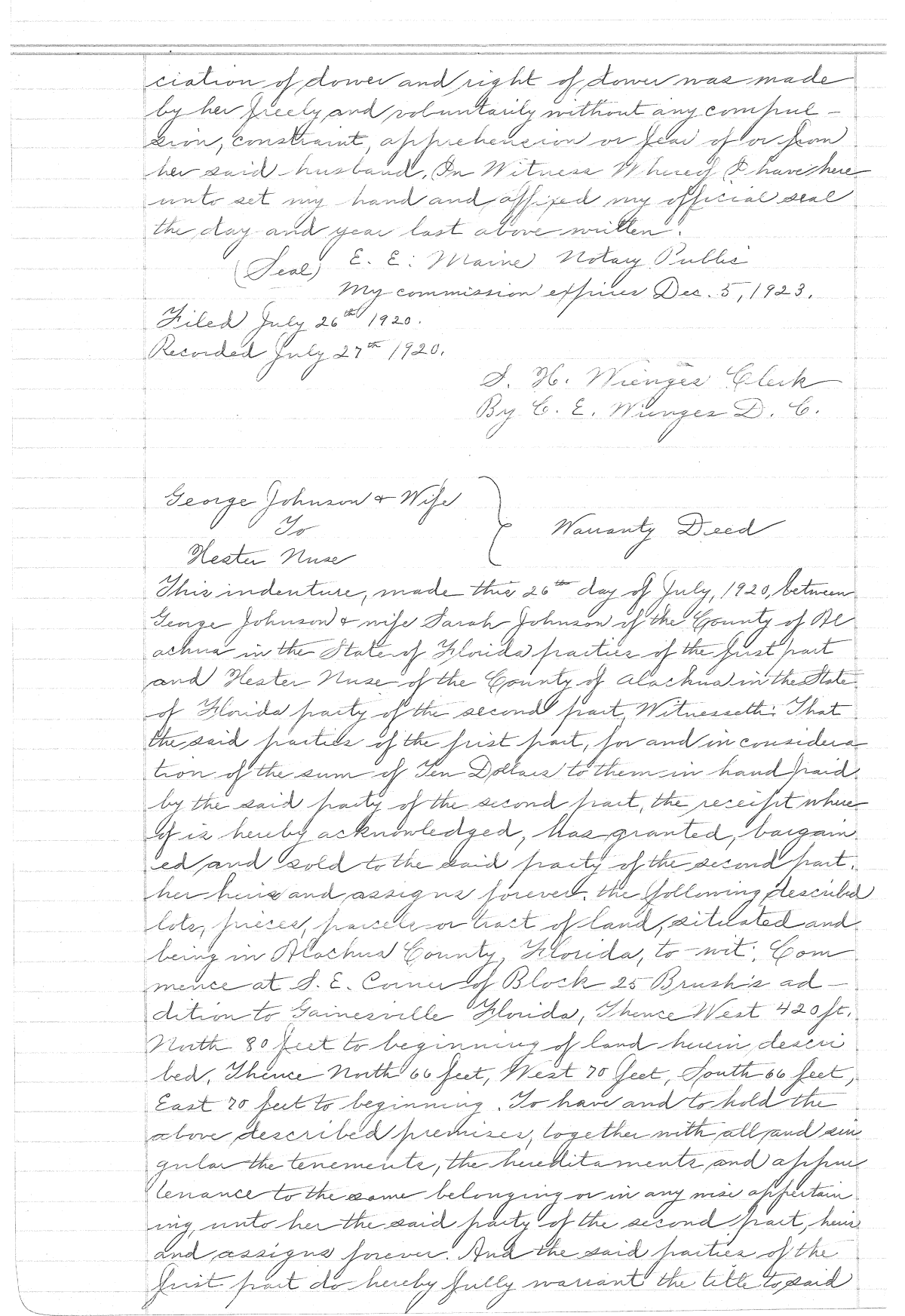 Click Here for Larger Image