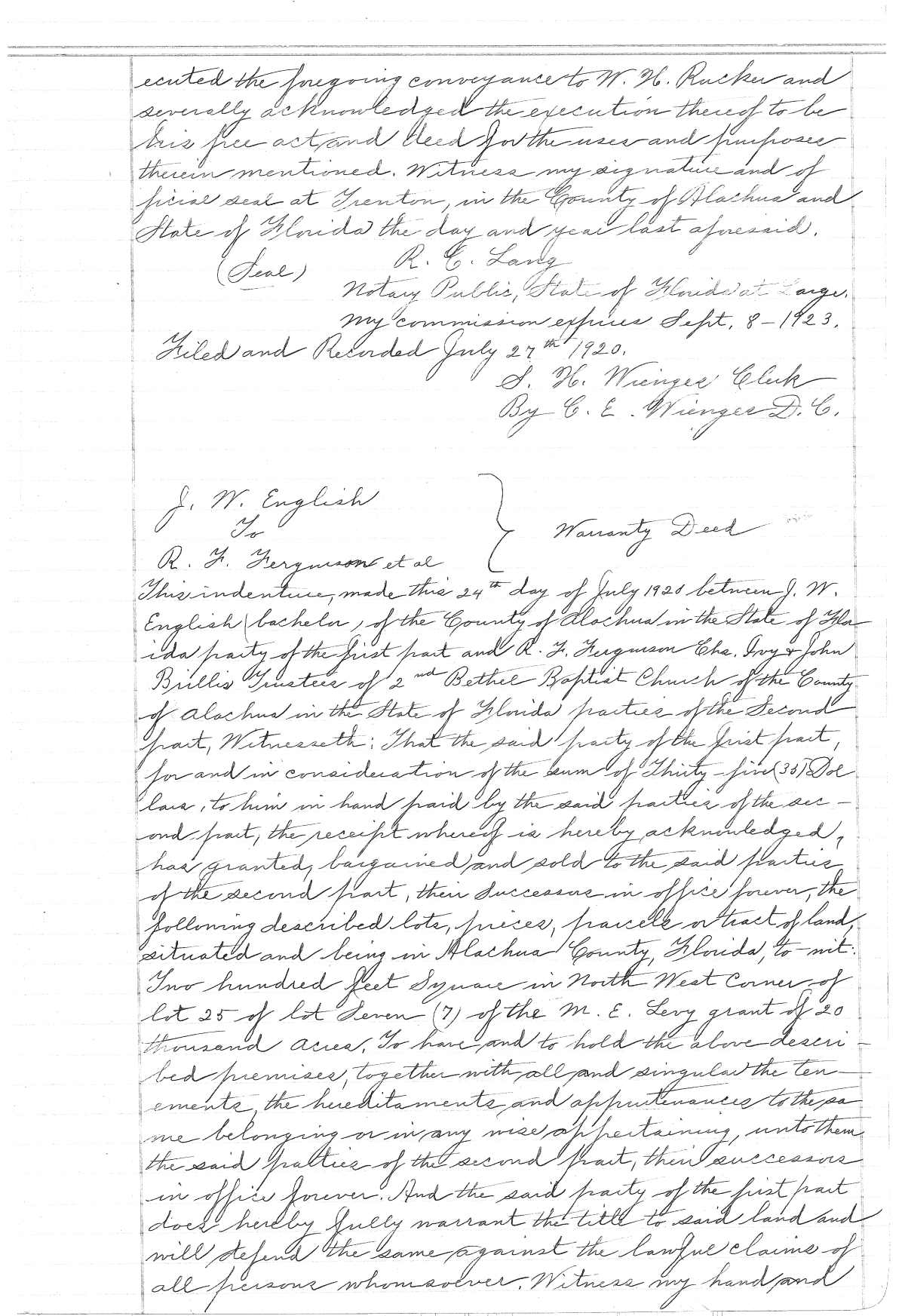 Click Here for Larger Image