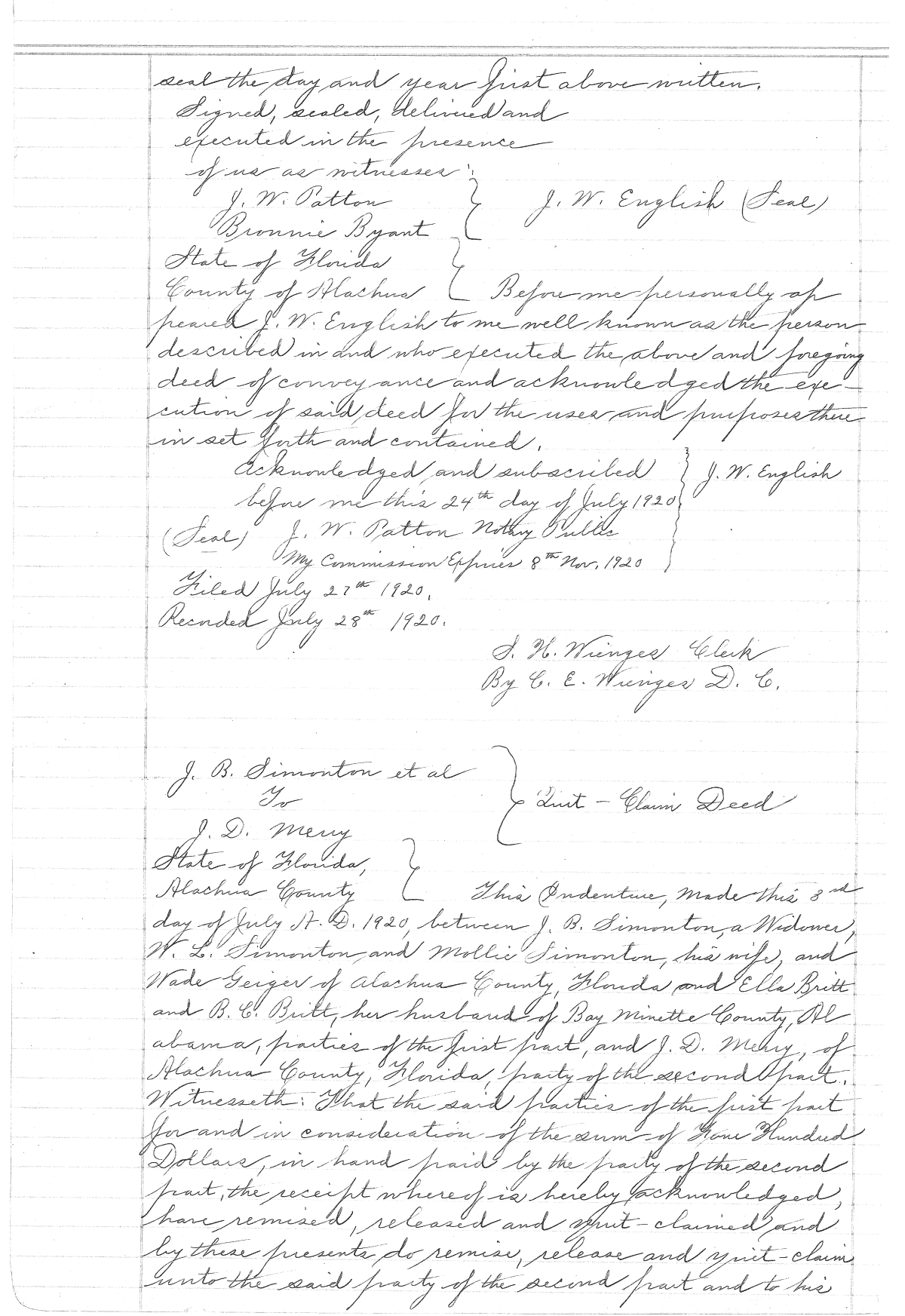 Click Here for Larger Image