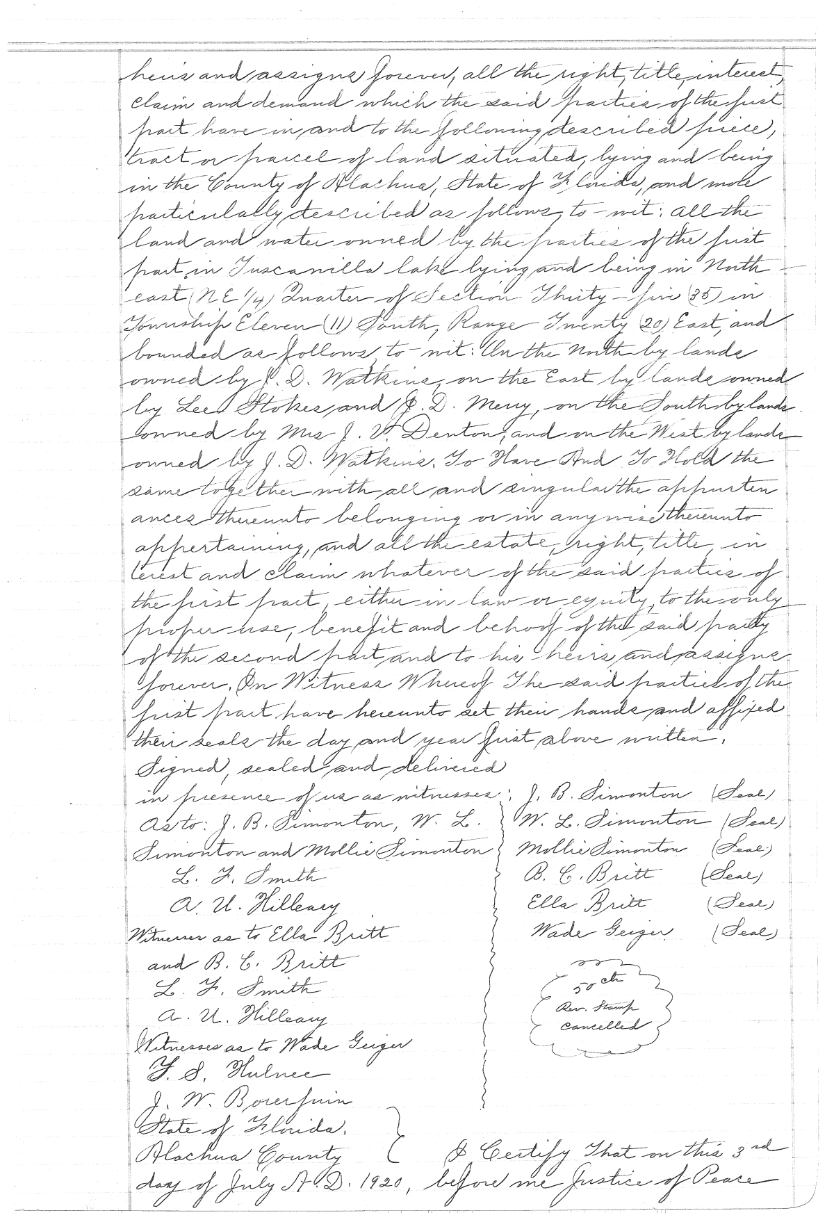 Click Here for Larger Image