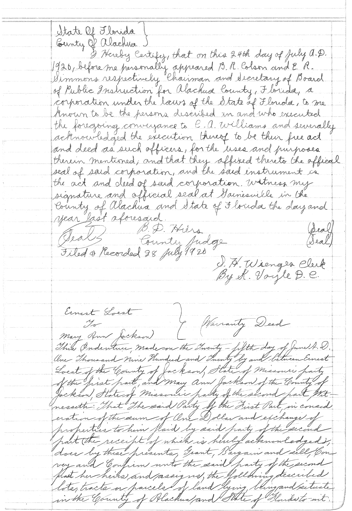 Click Here for Larger Image