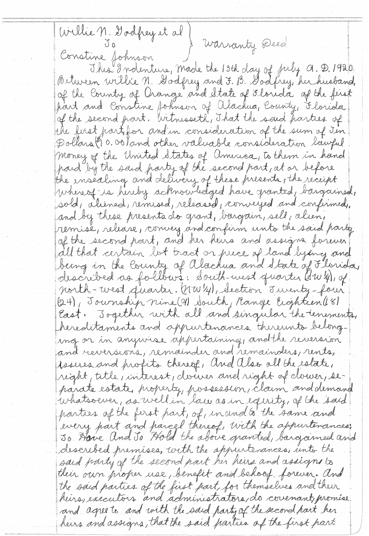 Click Here for Larger Image