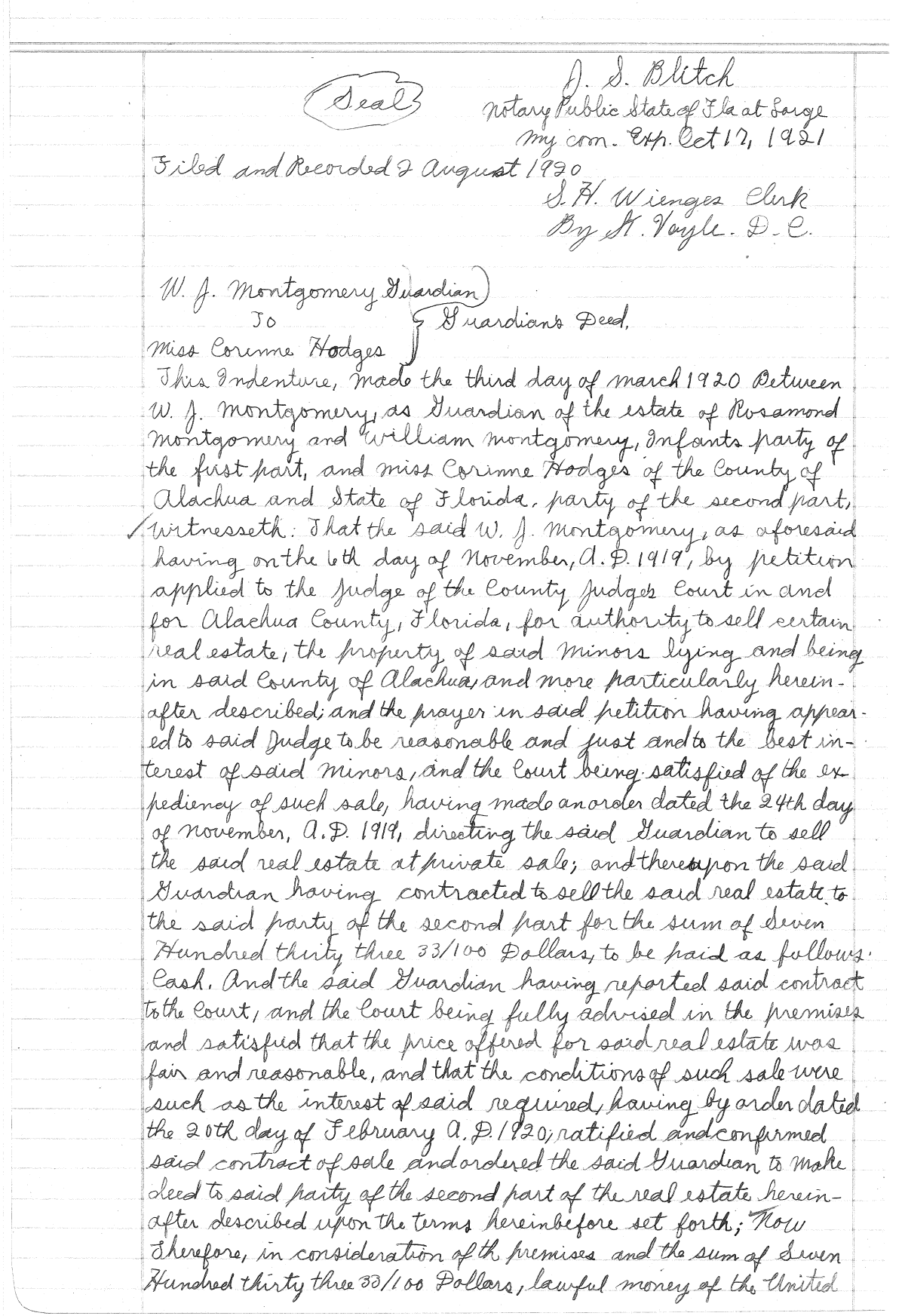 Click Here for Larger Image