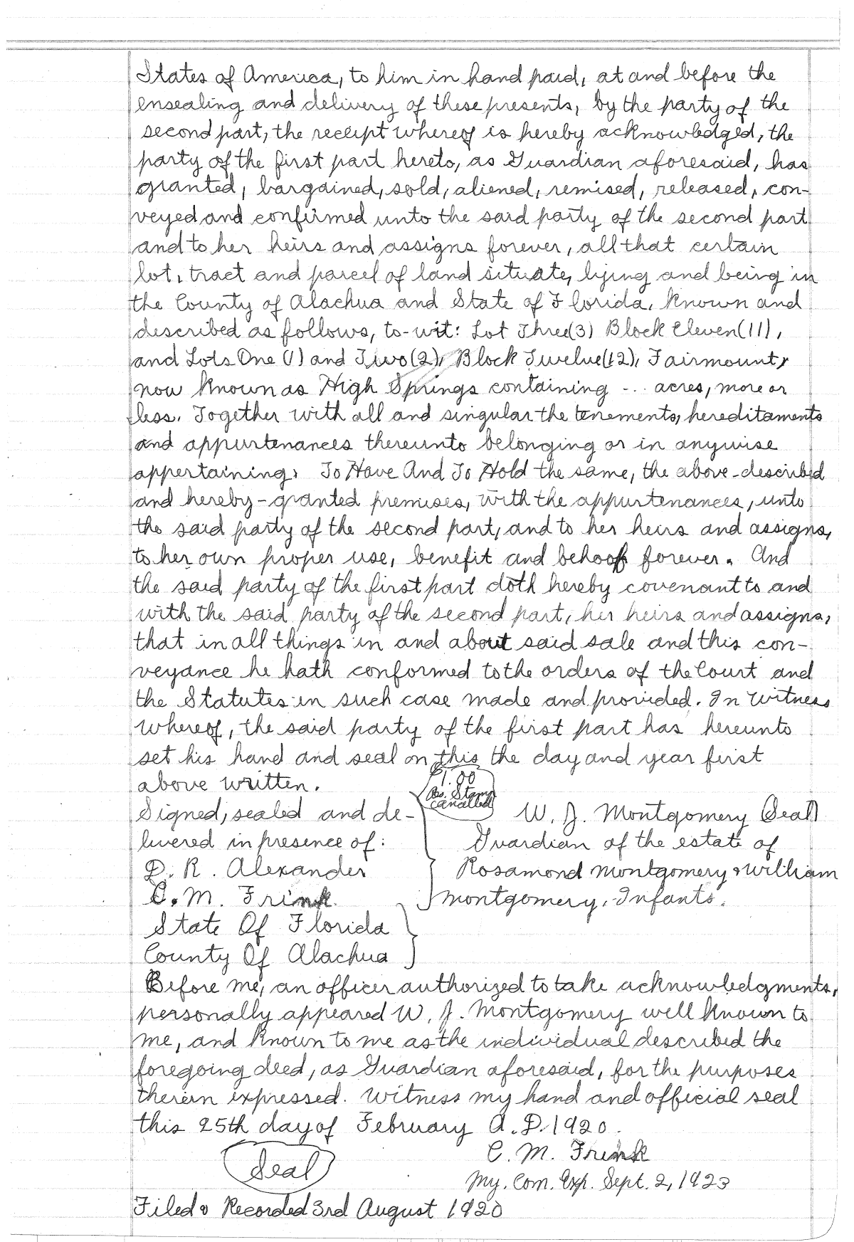 Click Here for Larger Image