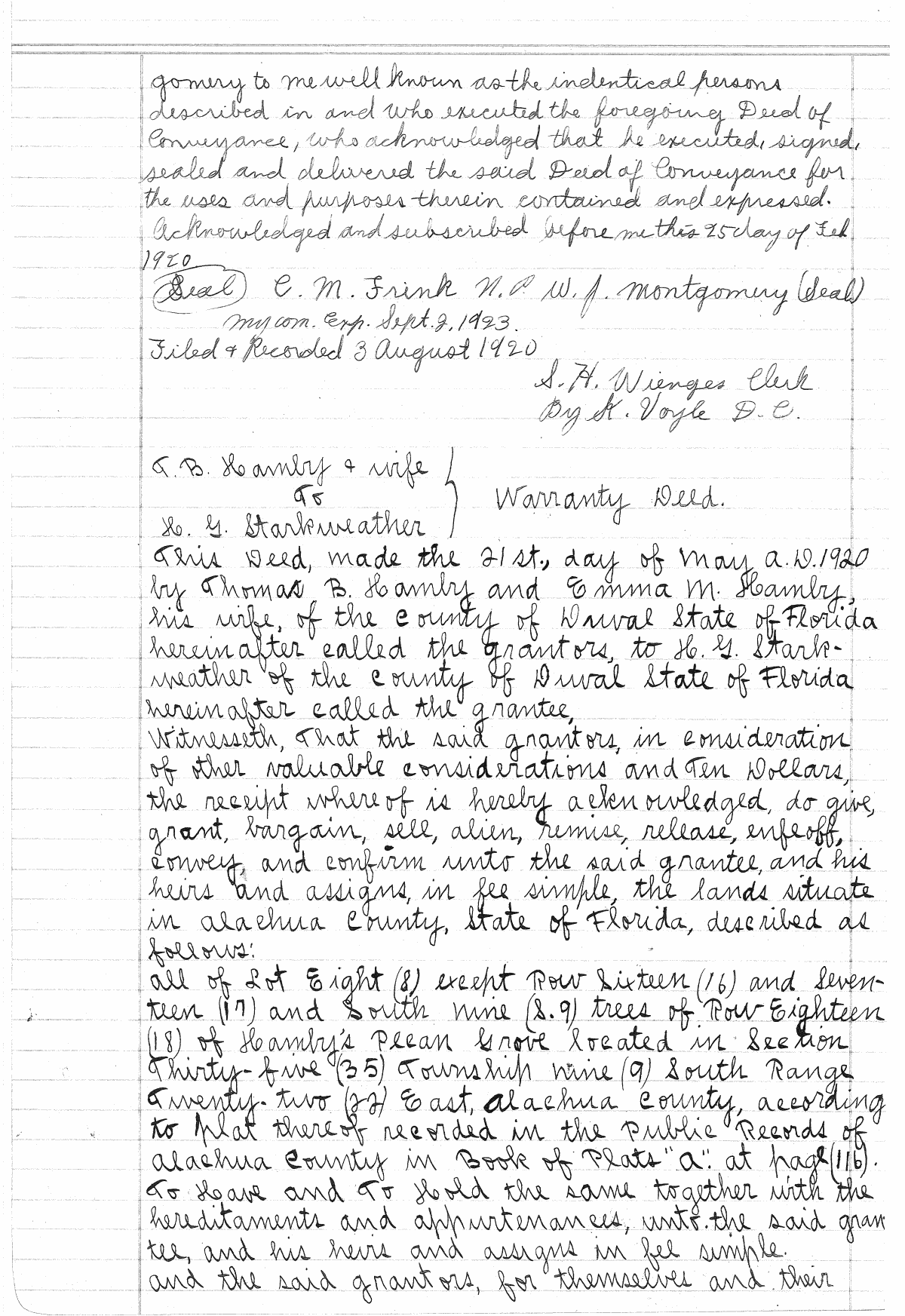 Click Here for Larger Image