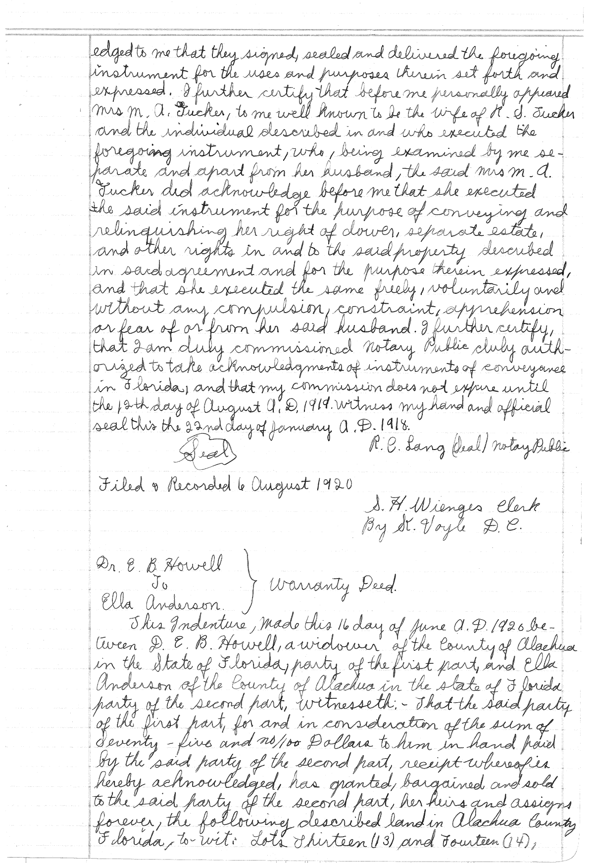 Click Here for Larger Image