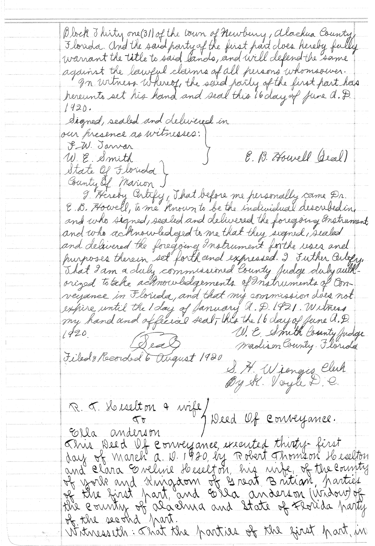 Click Here for Larger Image