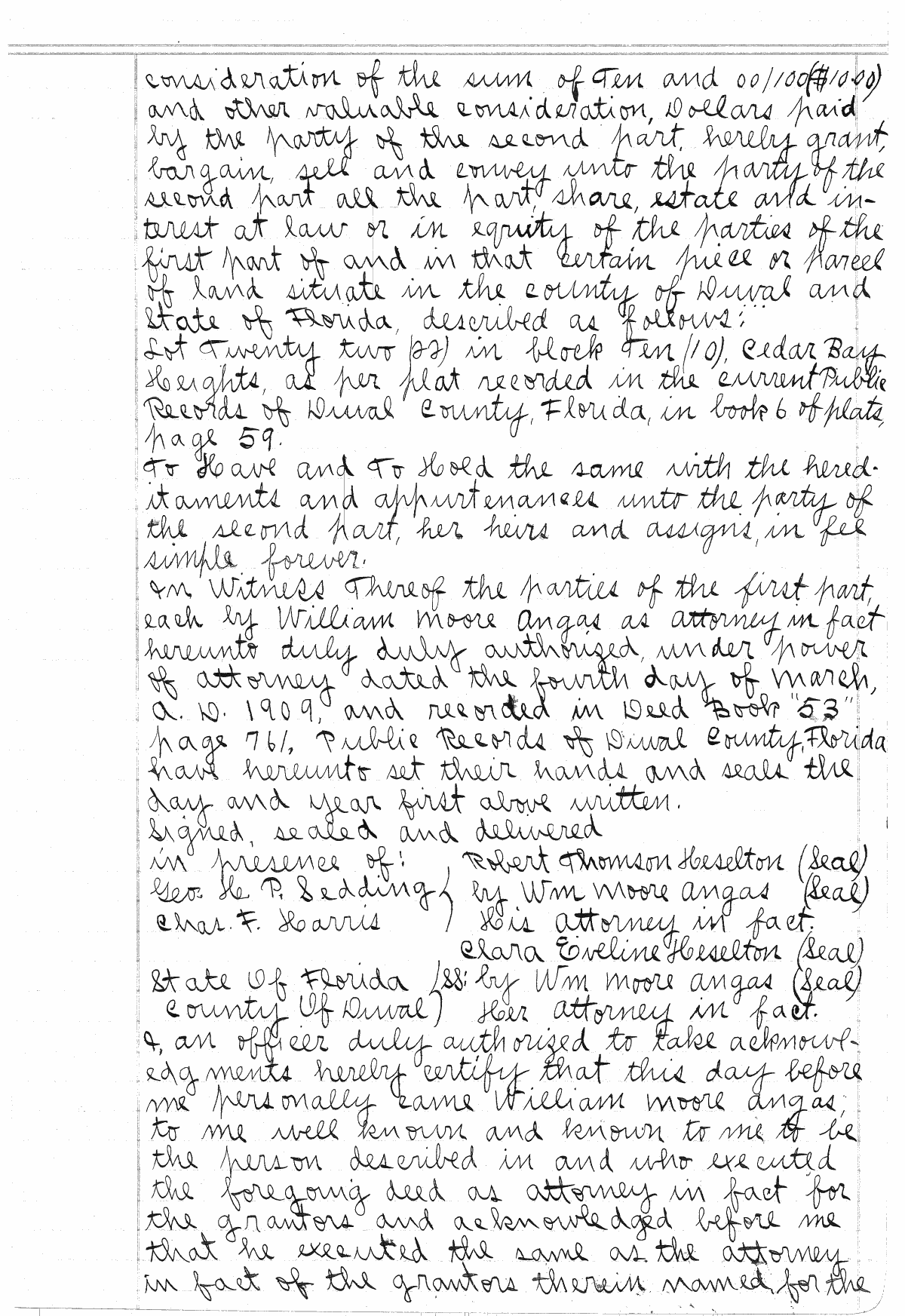 Click Here for Larger Image