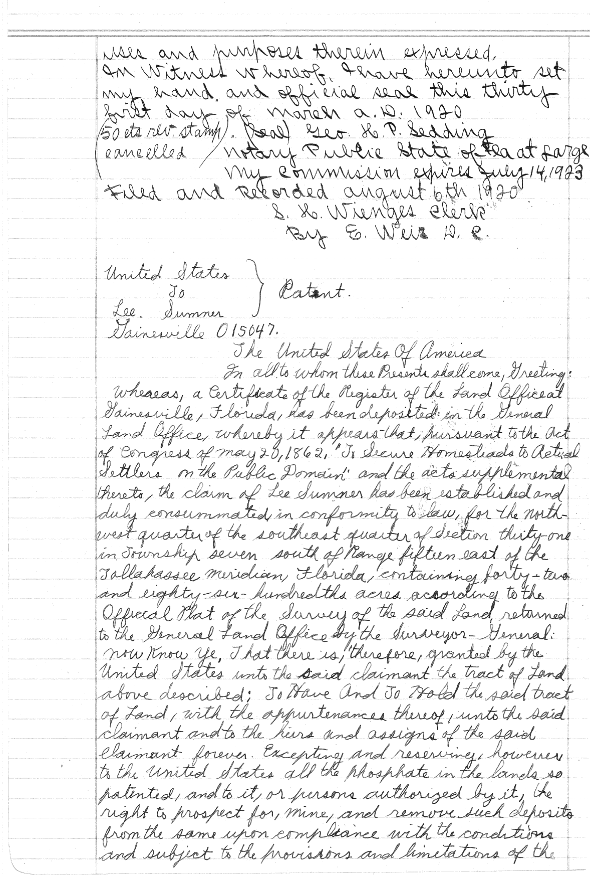 Click Here for Larger Image