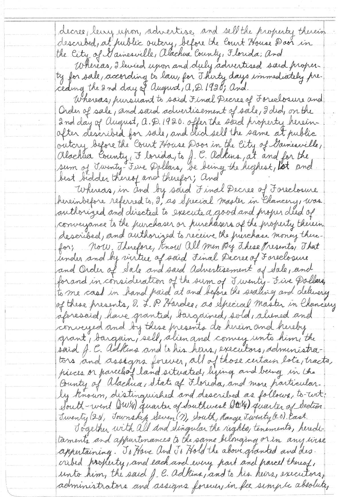 Click Here for Larger Image