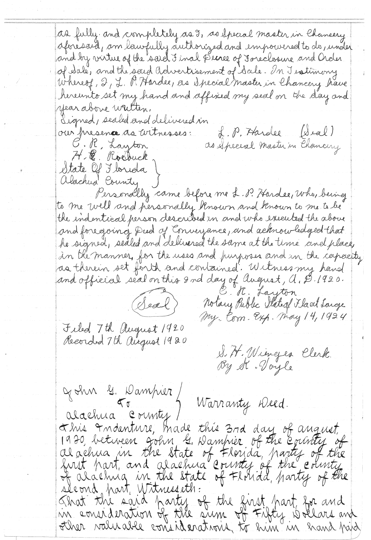 Click Here for Larger Image