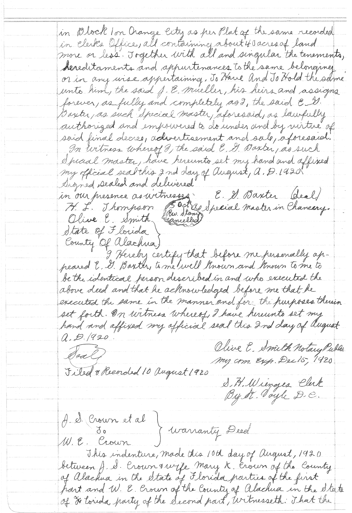 Click Here for Larger Image