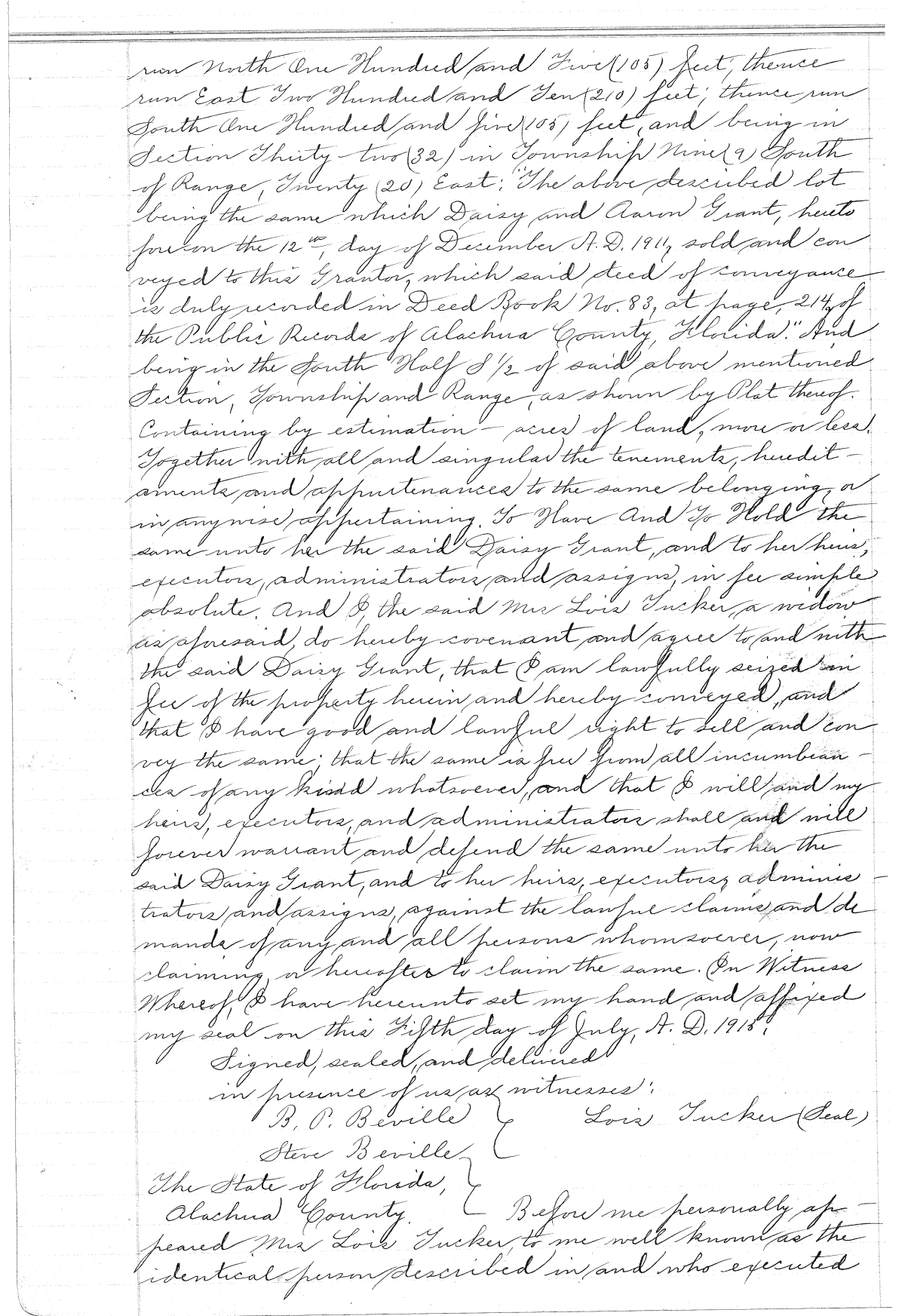 Click Here for Larger Image
