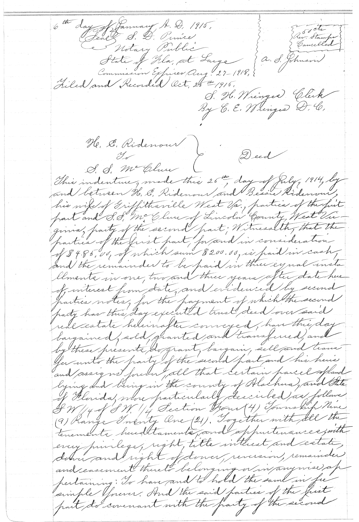 Click Here for Larger Image