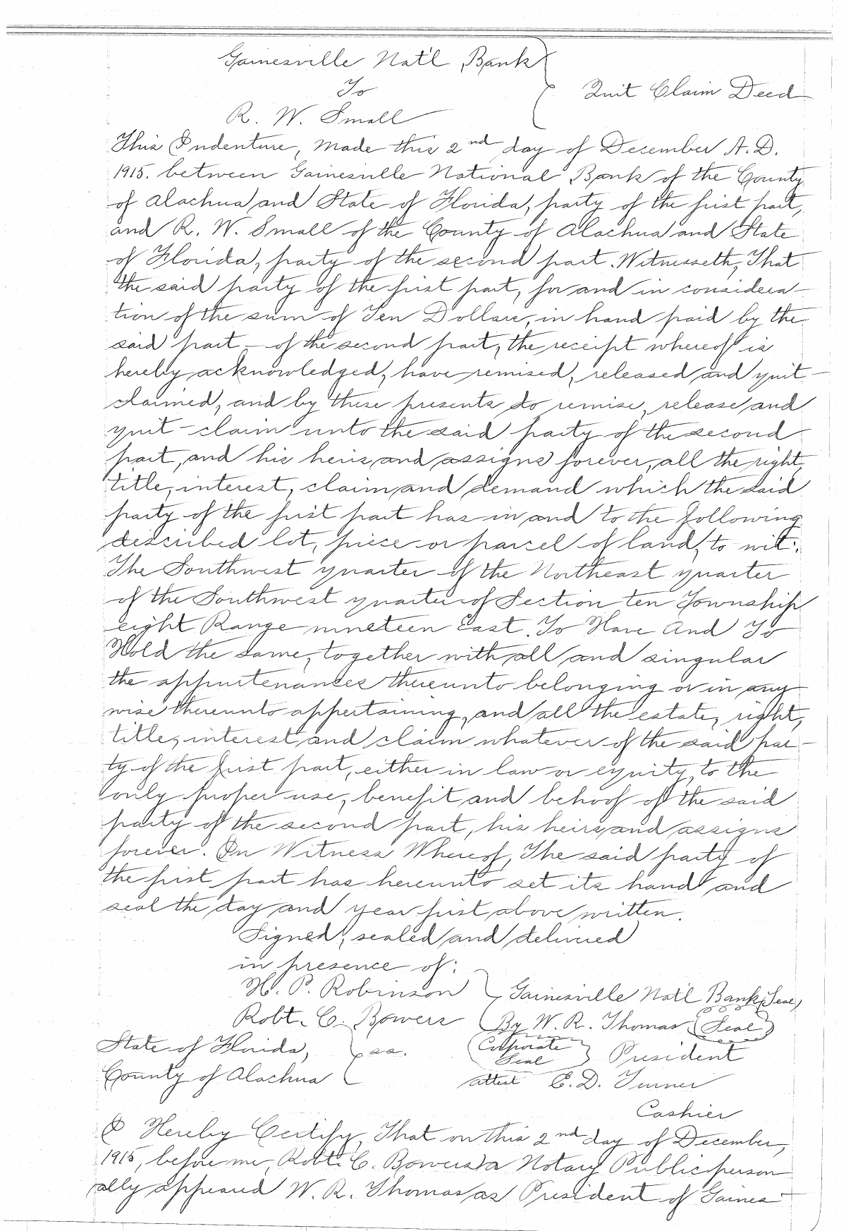 Click Here for Larger Image