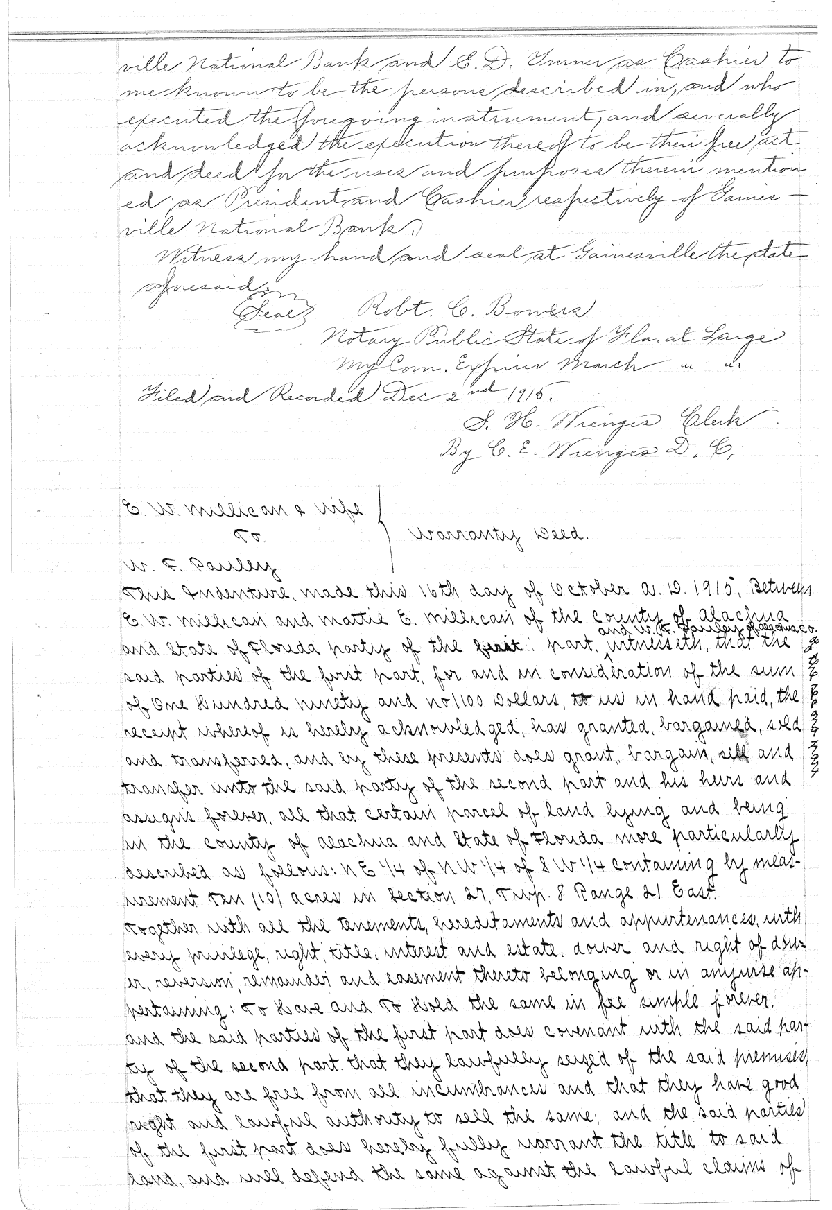 Click Here for Larger Image