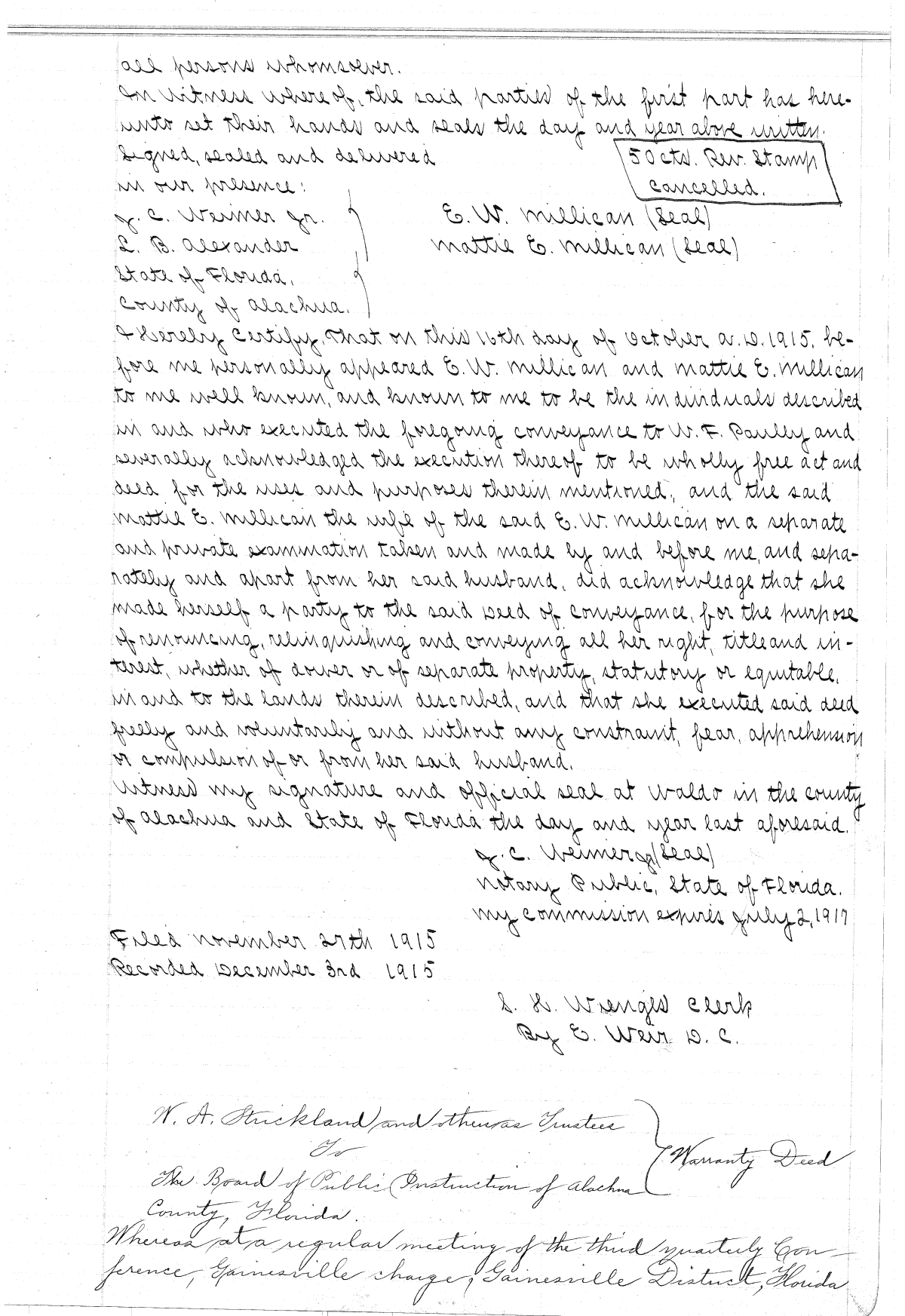 Click Here for Larger Image