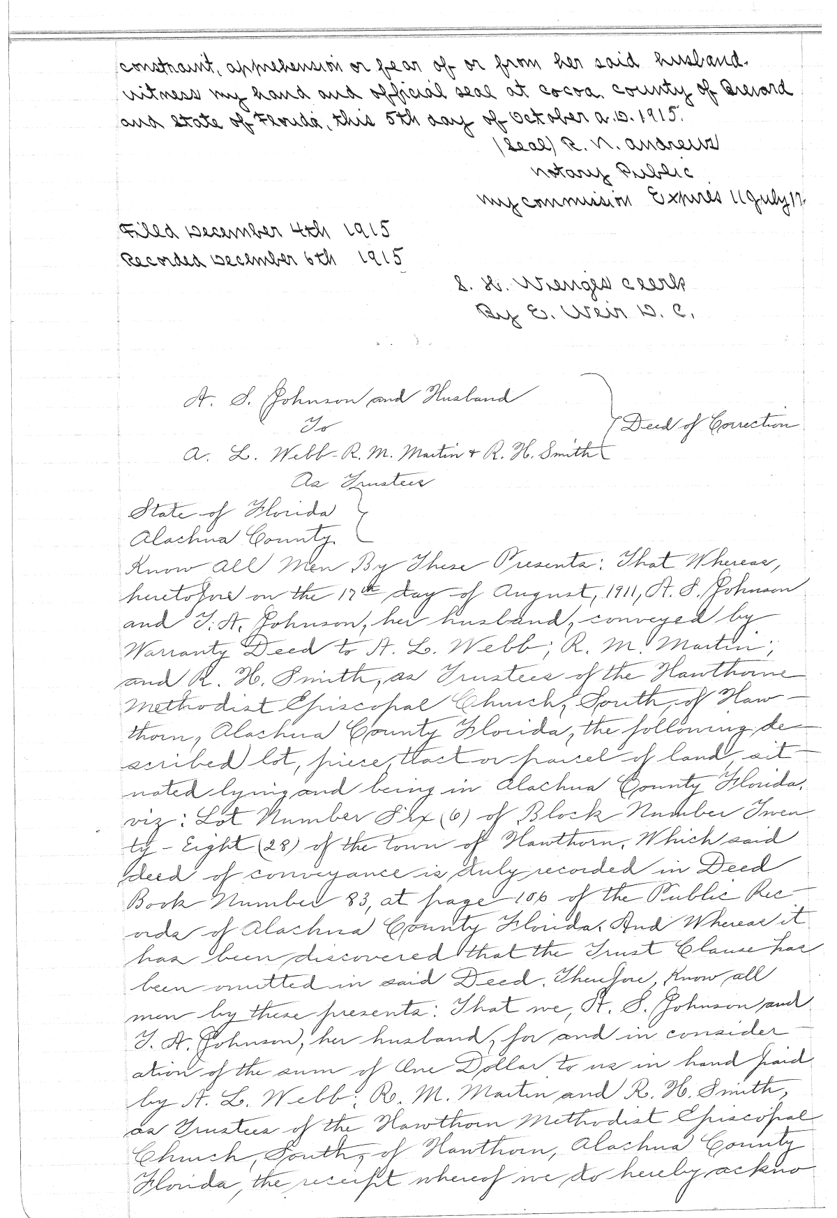 Click Here for Larger Image