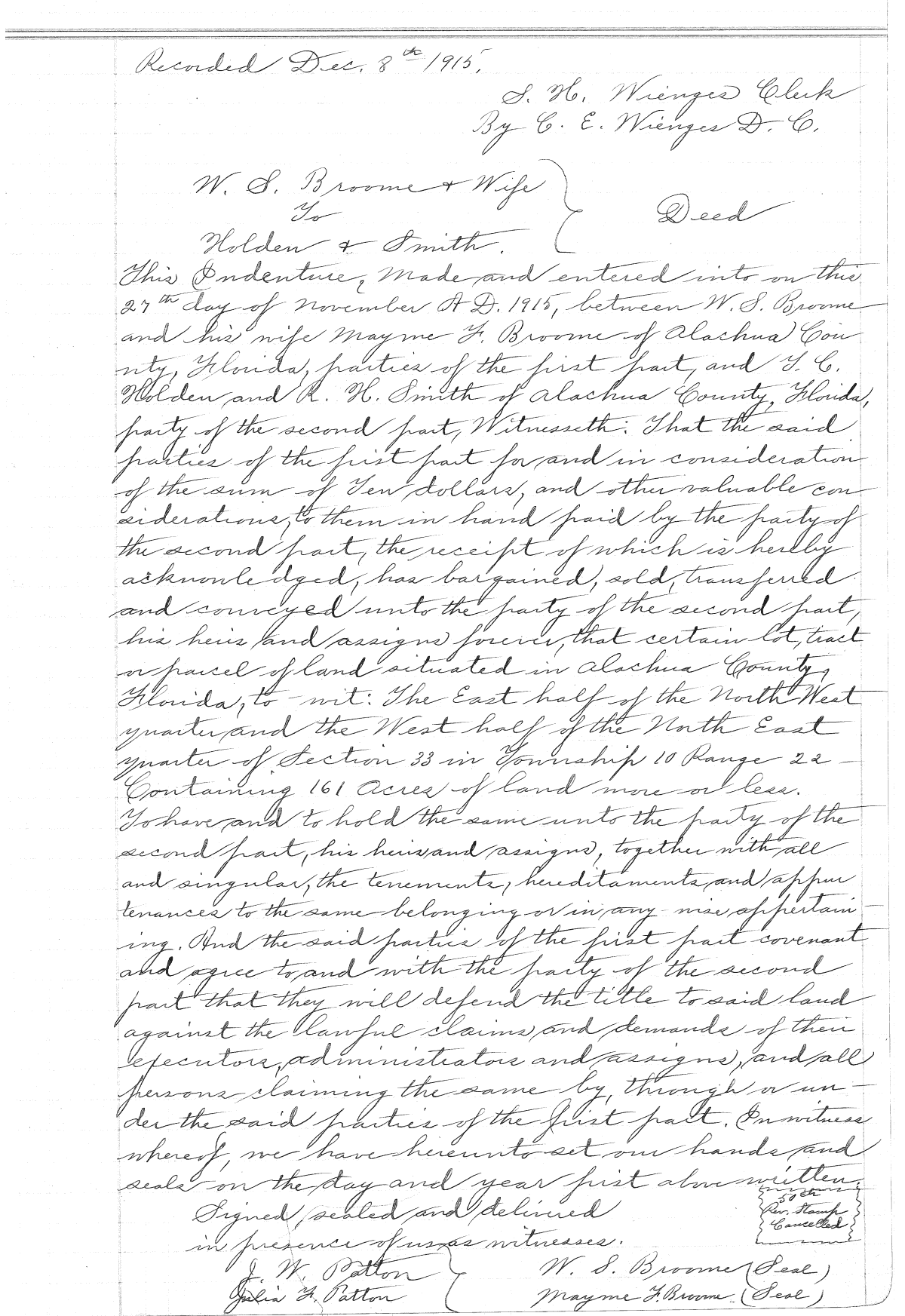 Click Here for Larger Image