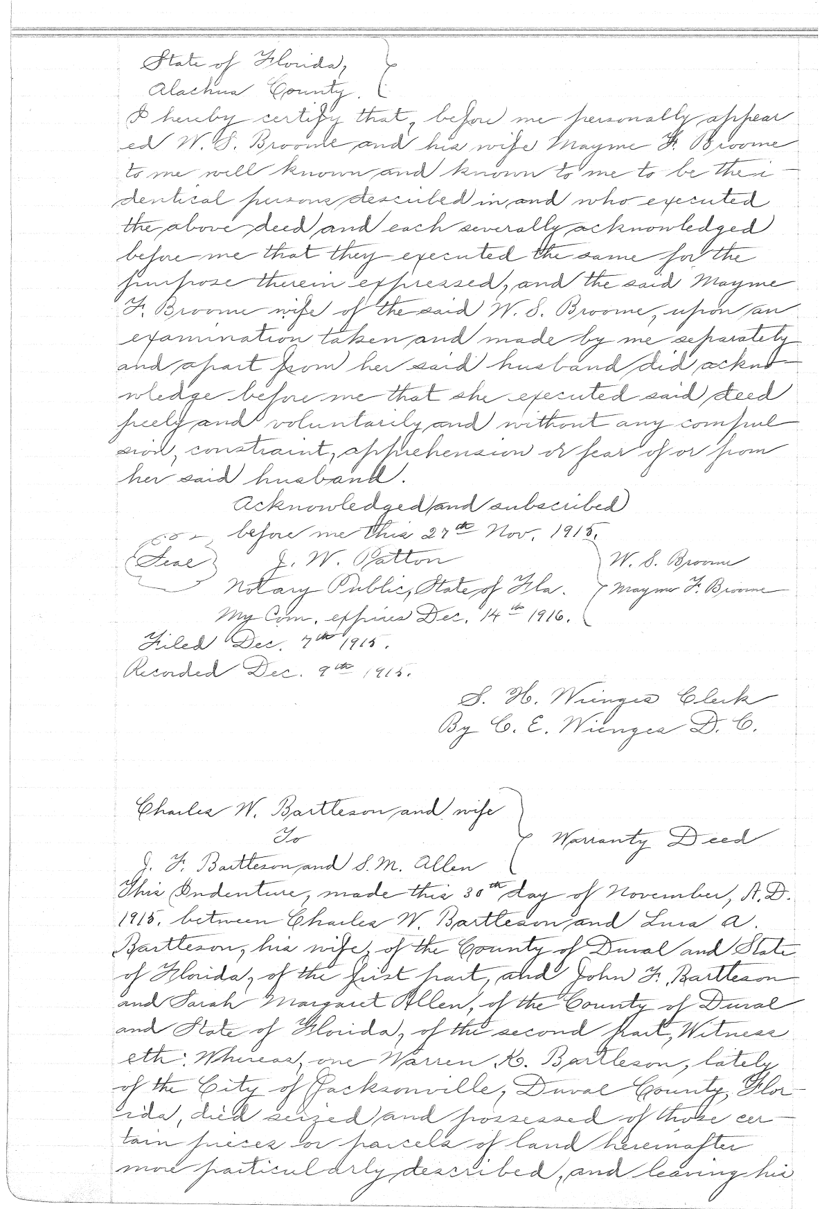 Click Here for Larger Image