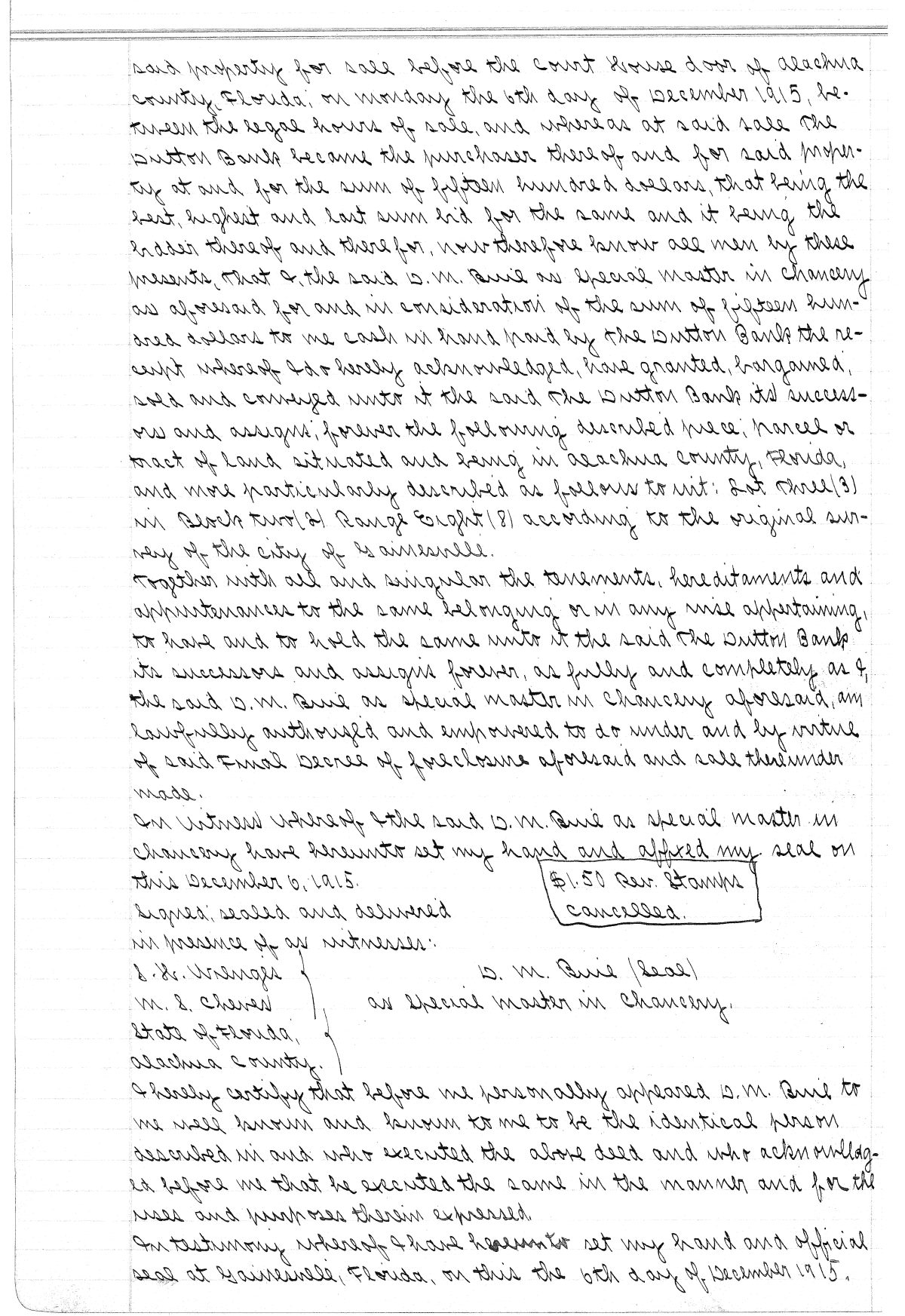 Click Here for Larger Image