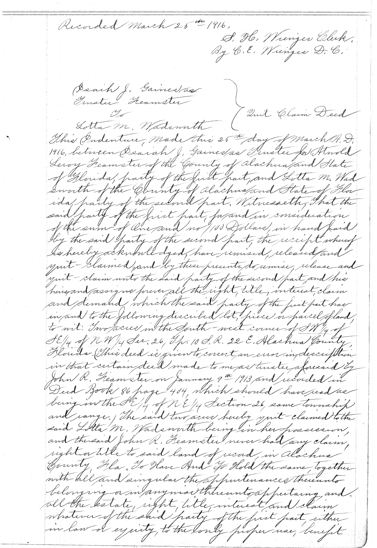 Click Here for Larger Image