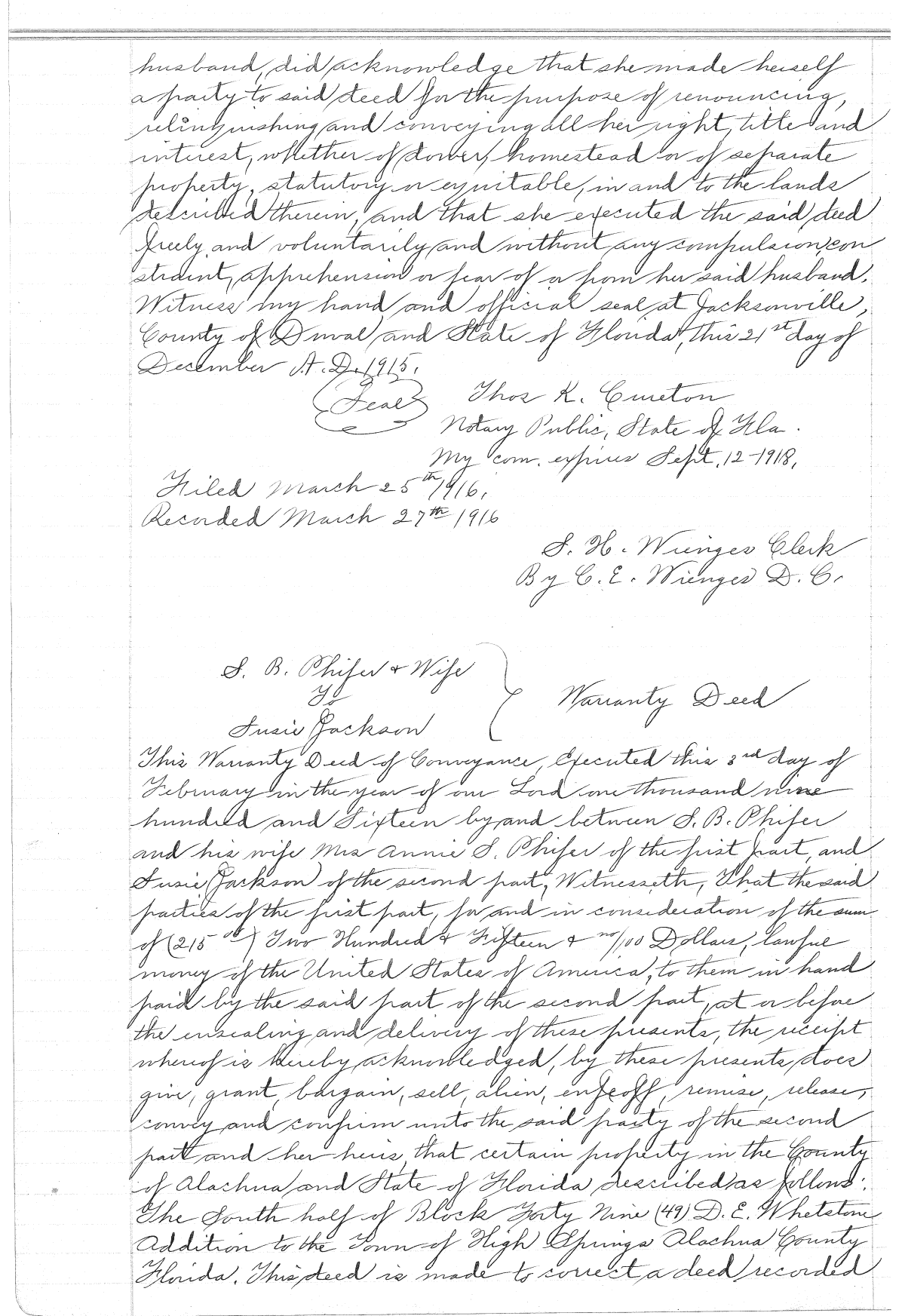 Click Here for Larger Image