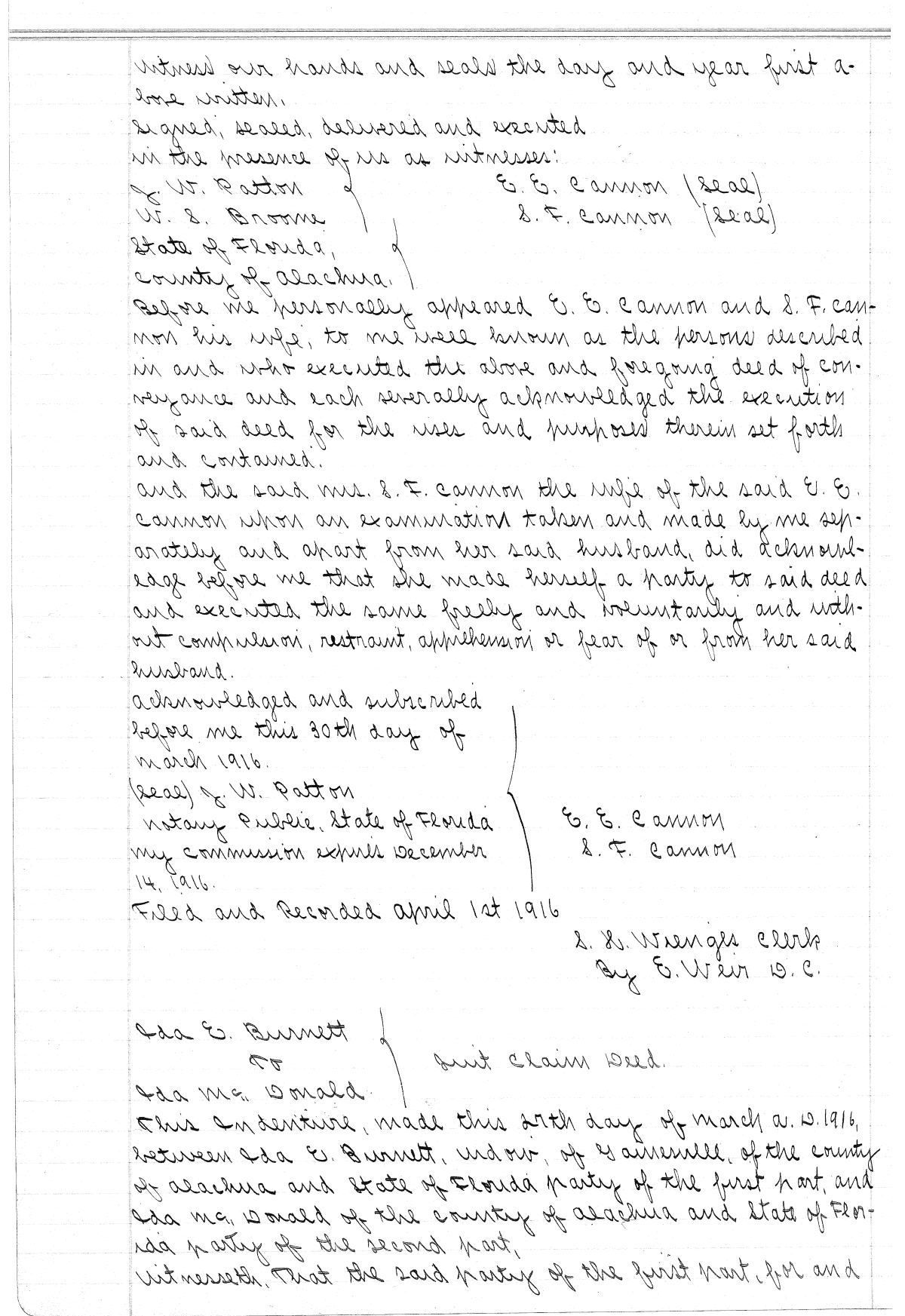 Click Here for Larger Image