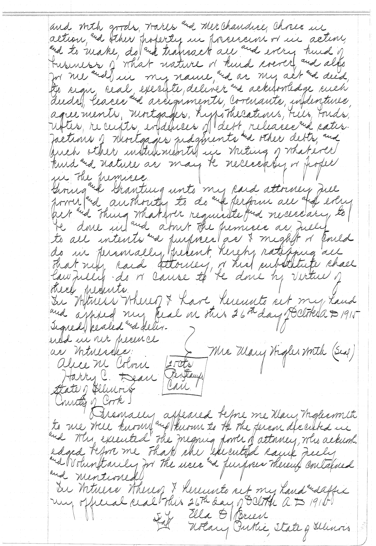 Click Here for Larger Image