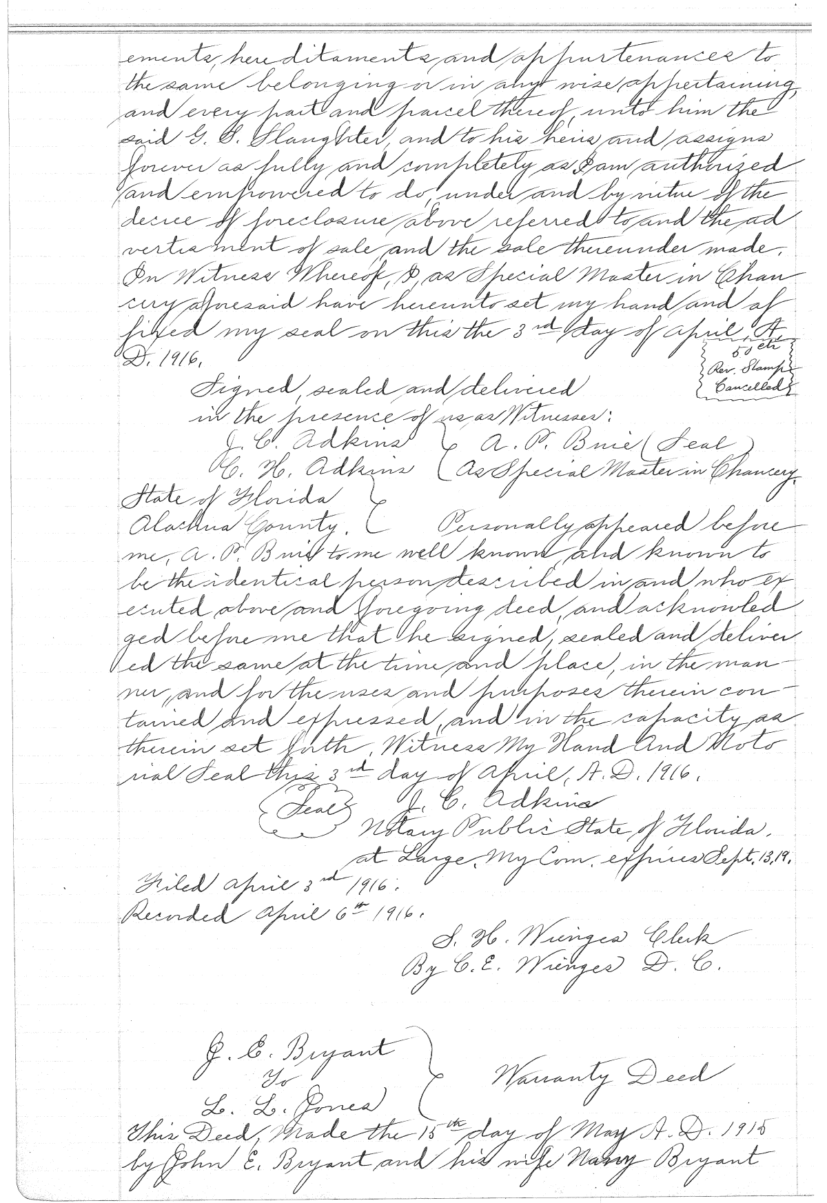 Click Here for Larger Image