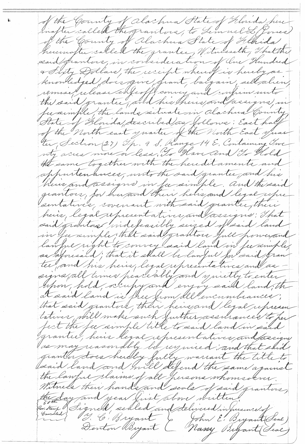 Click Here for Larger Image