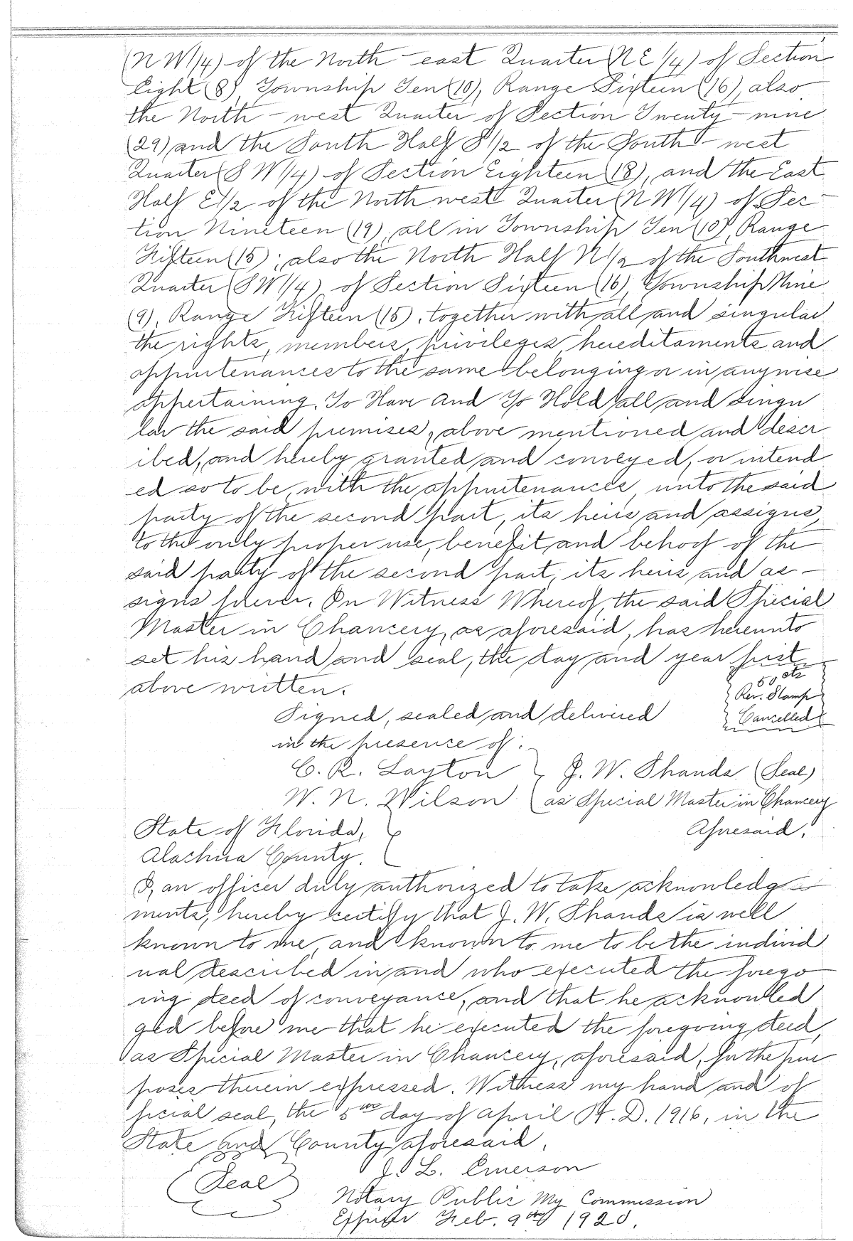 Click Here for Larger Image