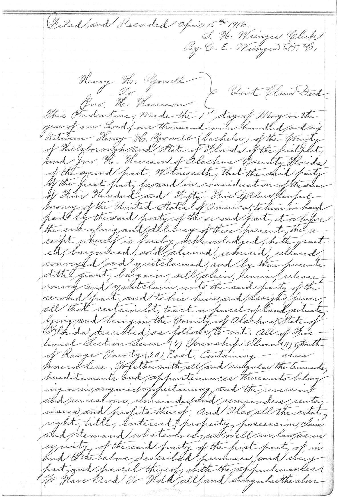 Click Here for Larger Image