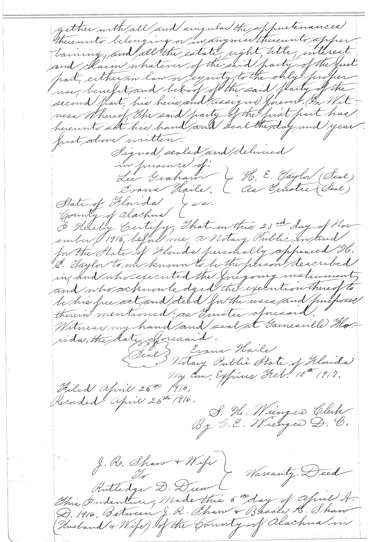 Click Here for Larger Image