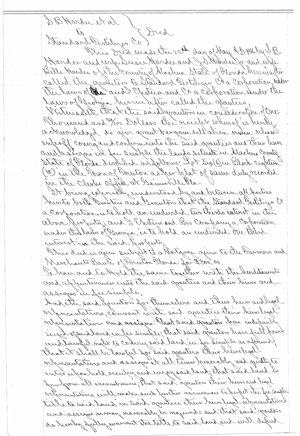 Click Here for Larger Image