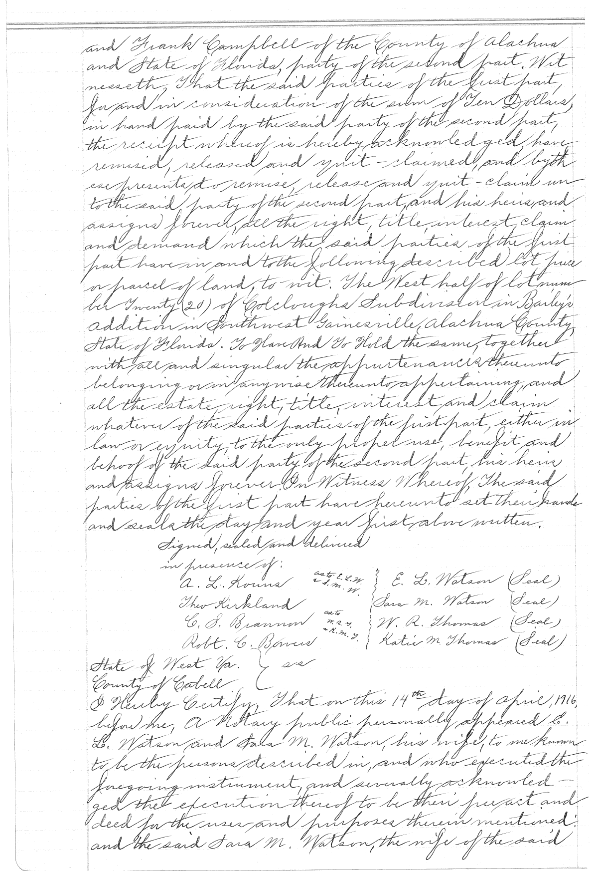 Click Here for Larger Image