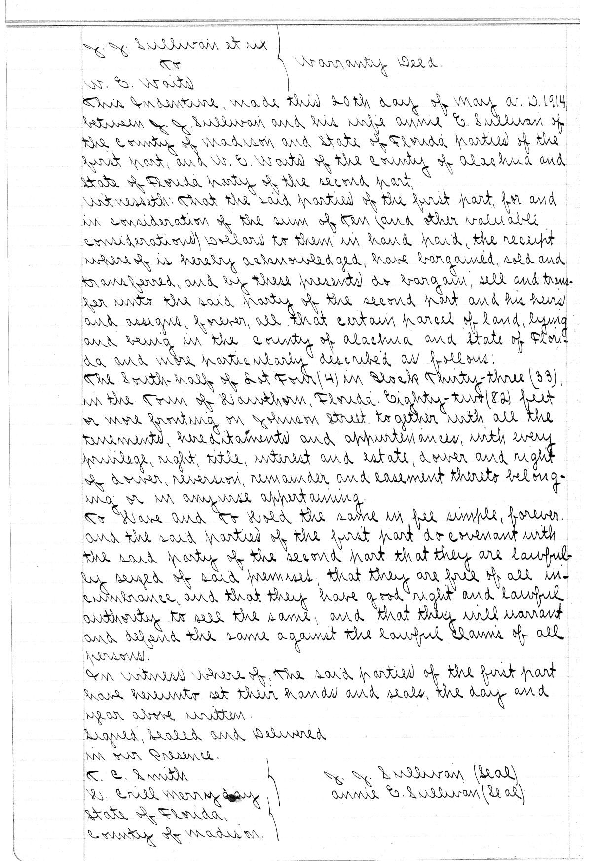 Click Here for Larger Image