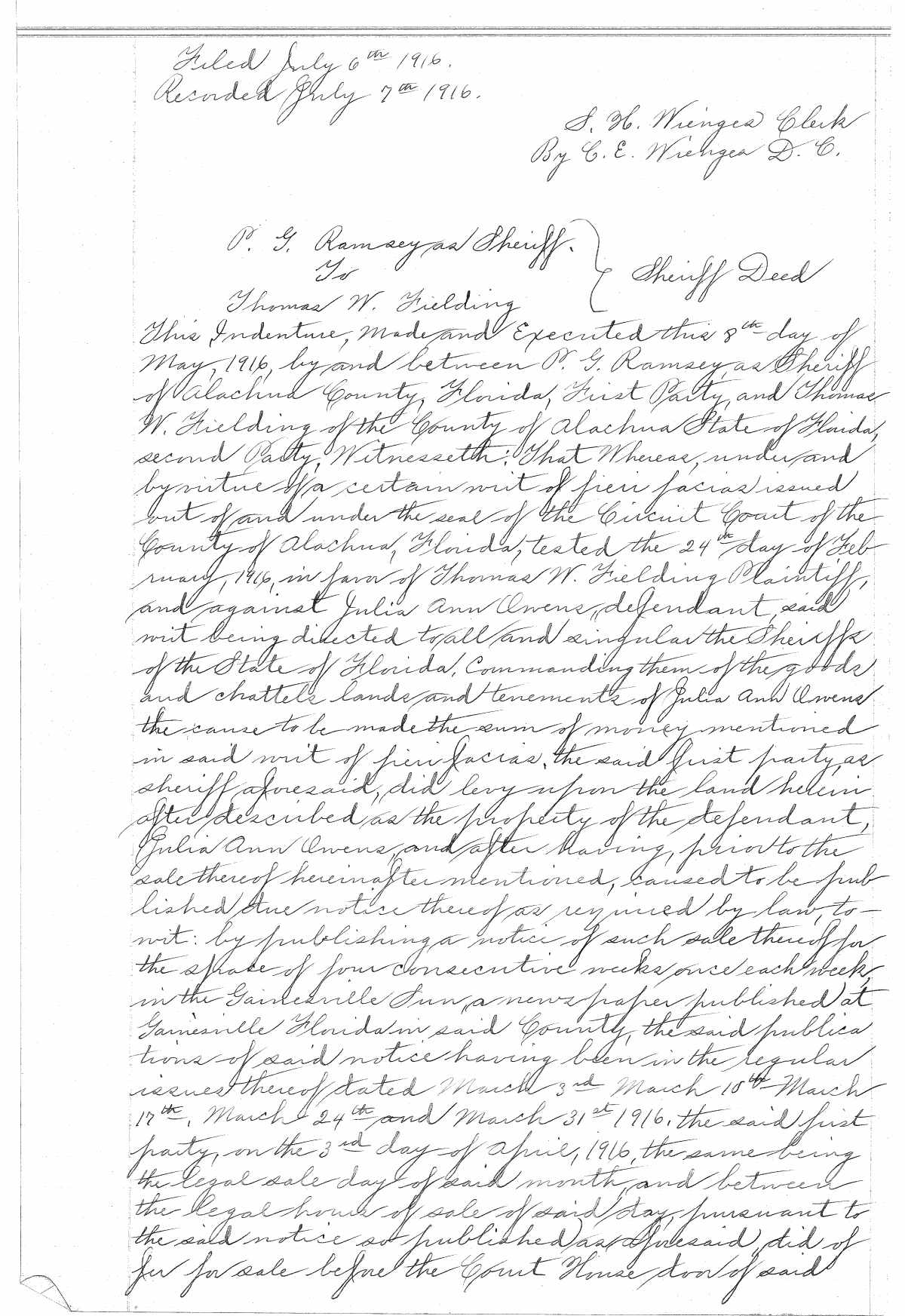 Click Here for Larger Image