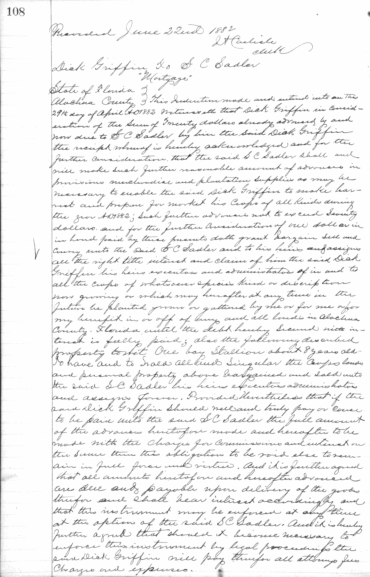 Click Here for Larger Image