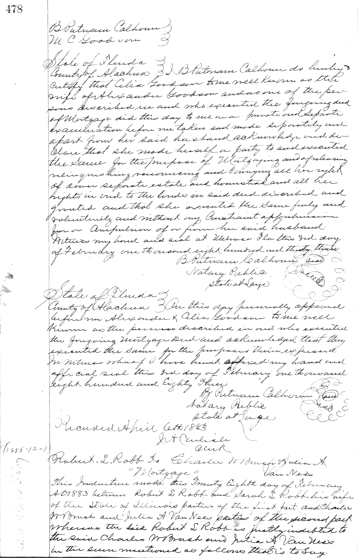 Click Here for Larger Image